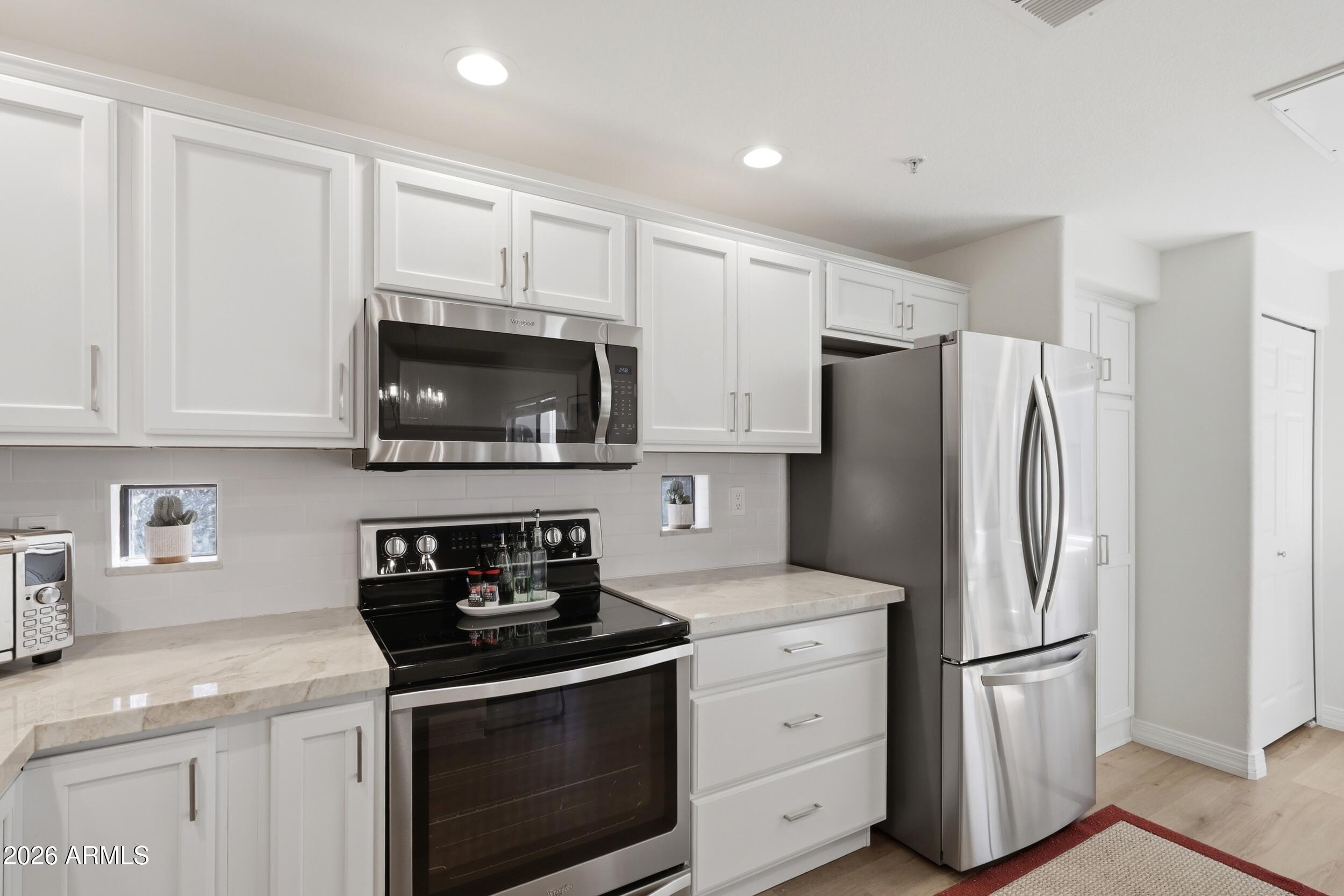 LADERA VISTA CONDOMINIUM PHASE 1 - Residential