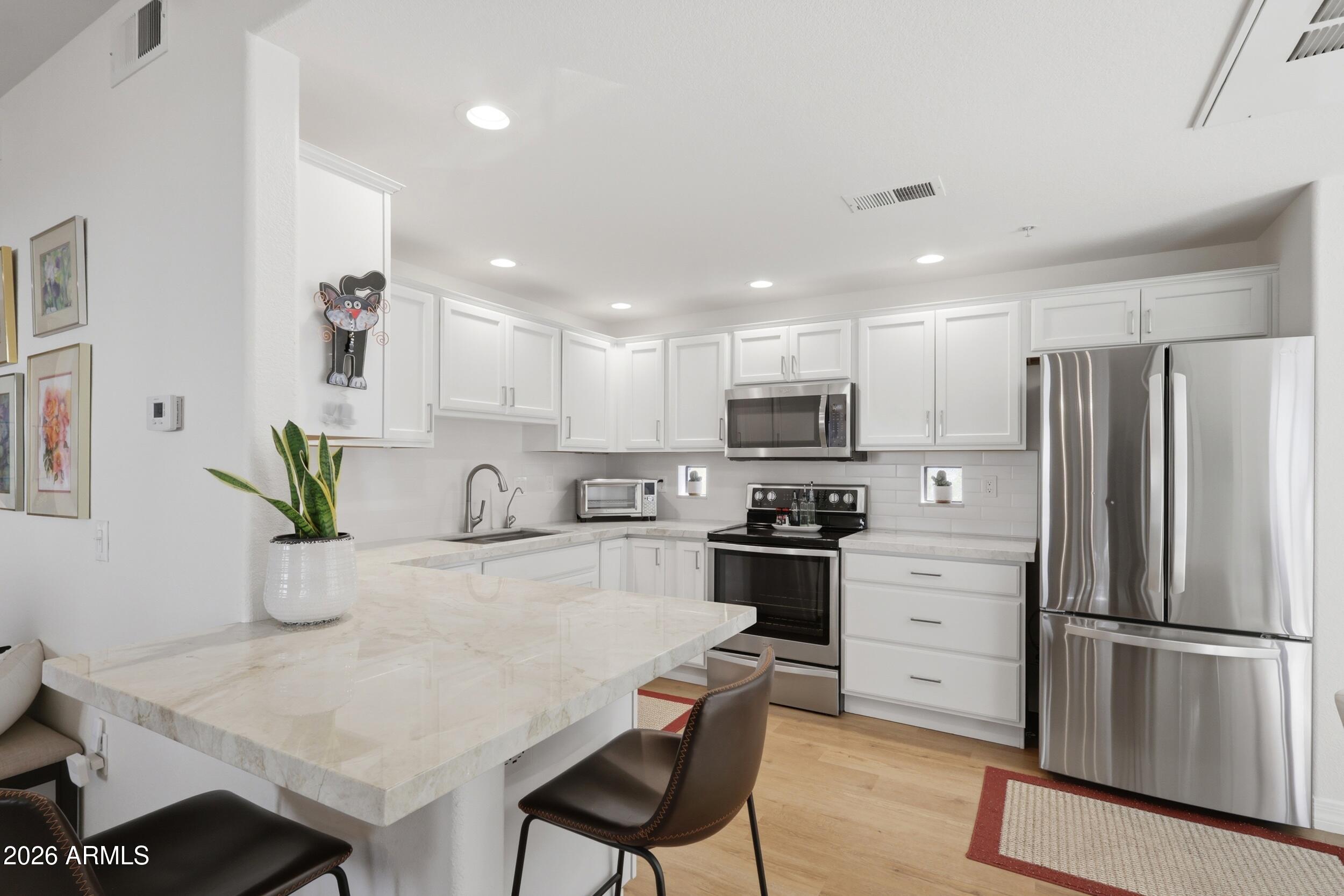 LADERA VISTA CONDOMINIUM PHASE 1 - Residential