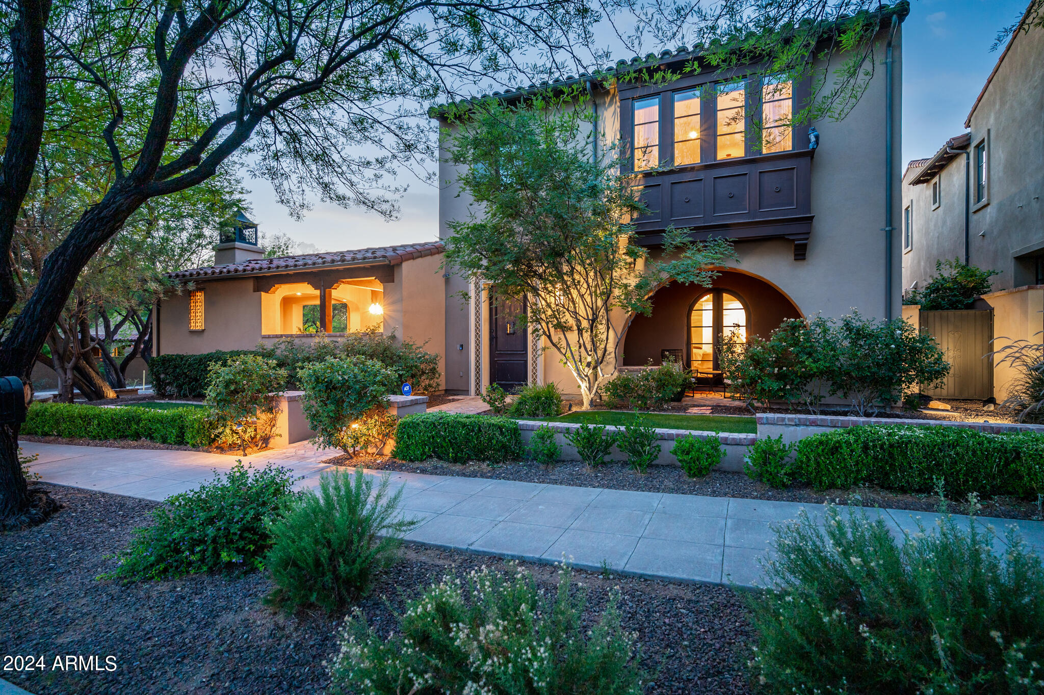 Silverleaf - Residential