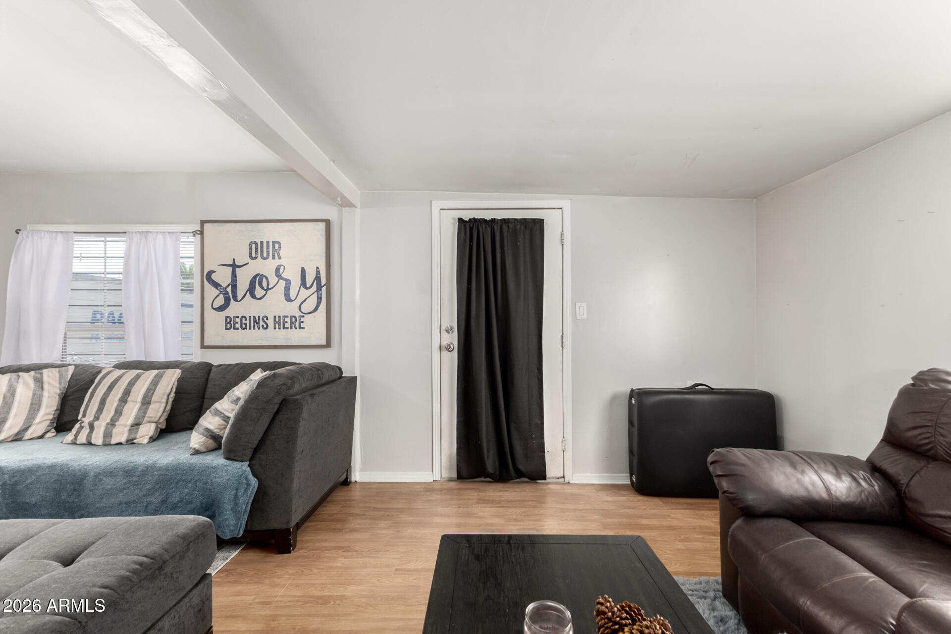 TRAILSIDE - Residential