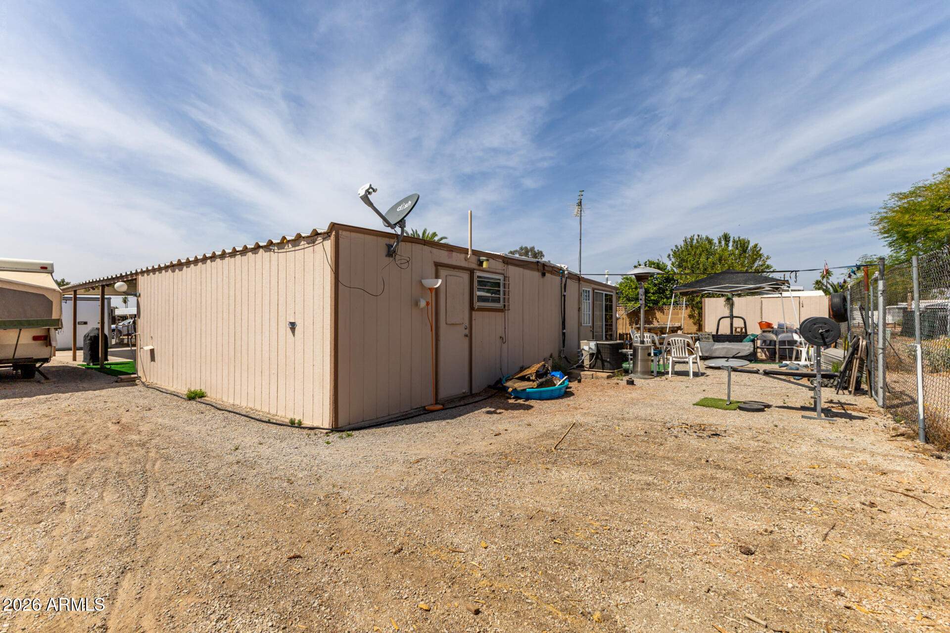 TRAILSIDE - Residential