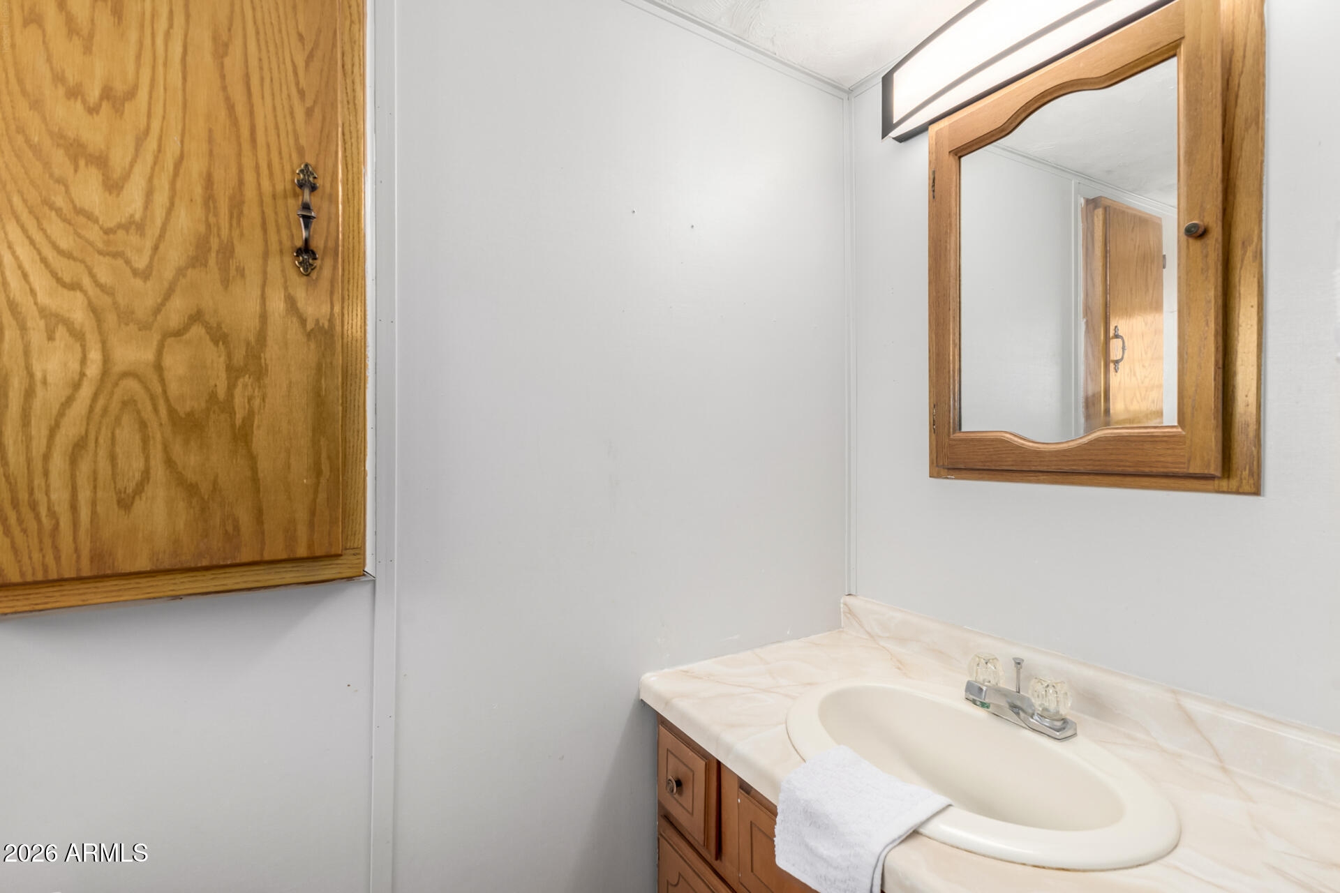 TRAILSIDE - Residential
