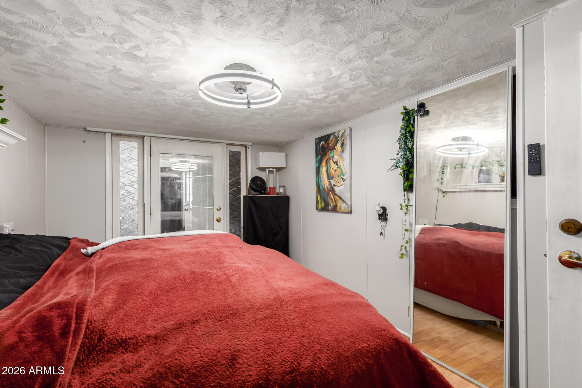 TRAILSIDE - Residential