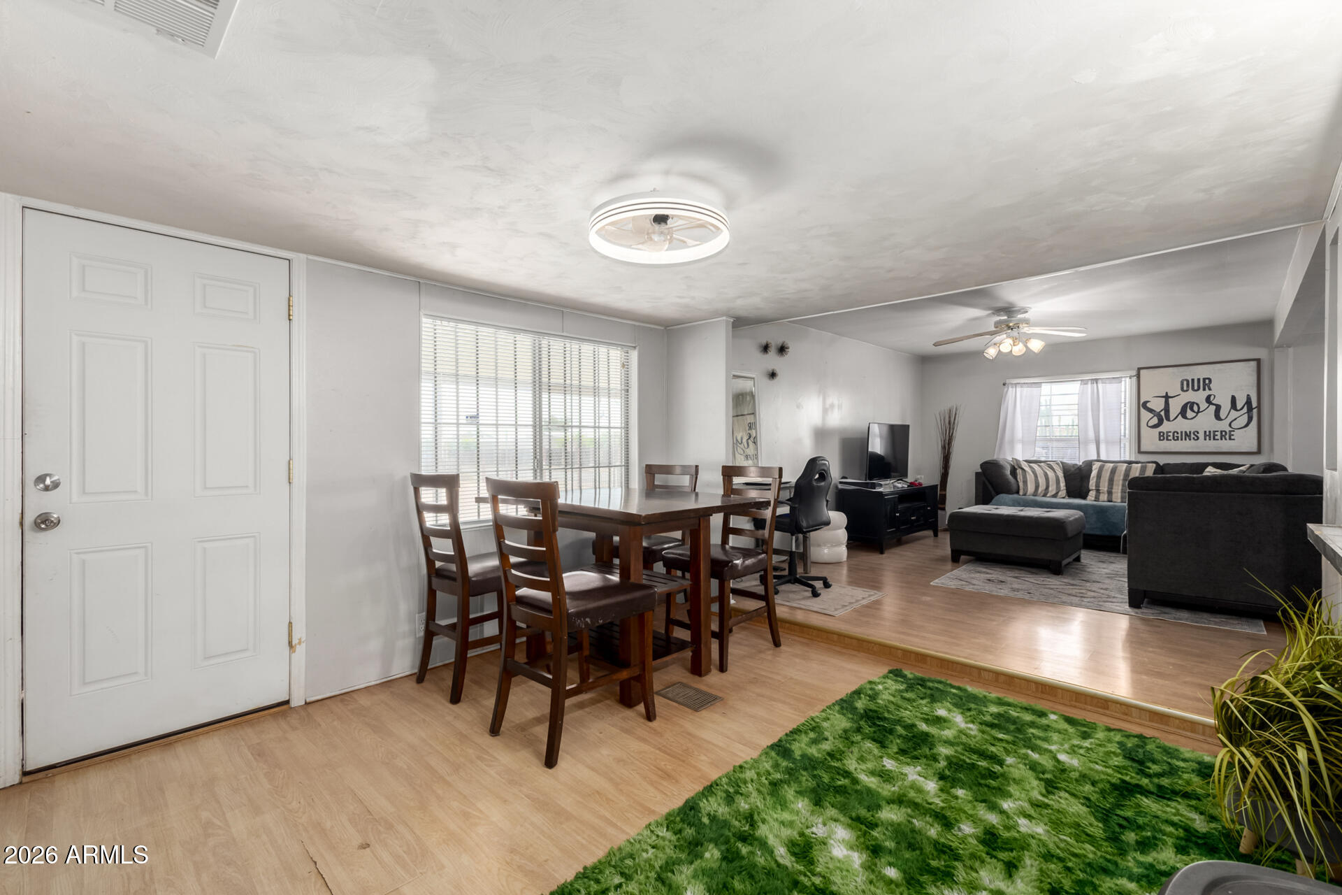 TRAILSIDE - Residential