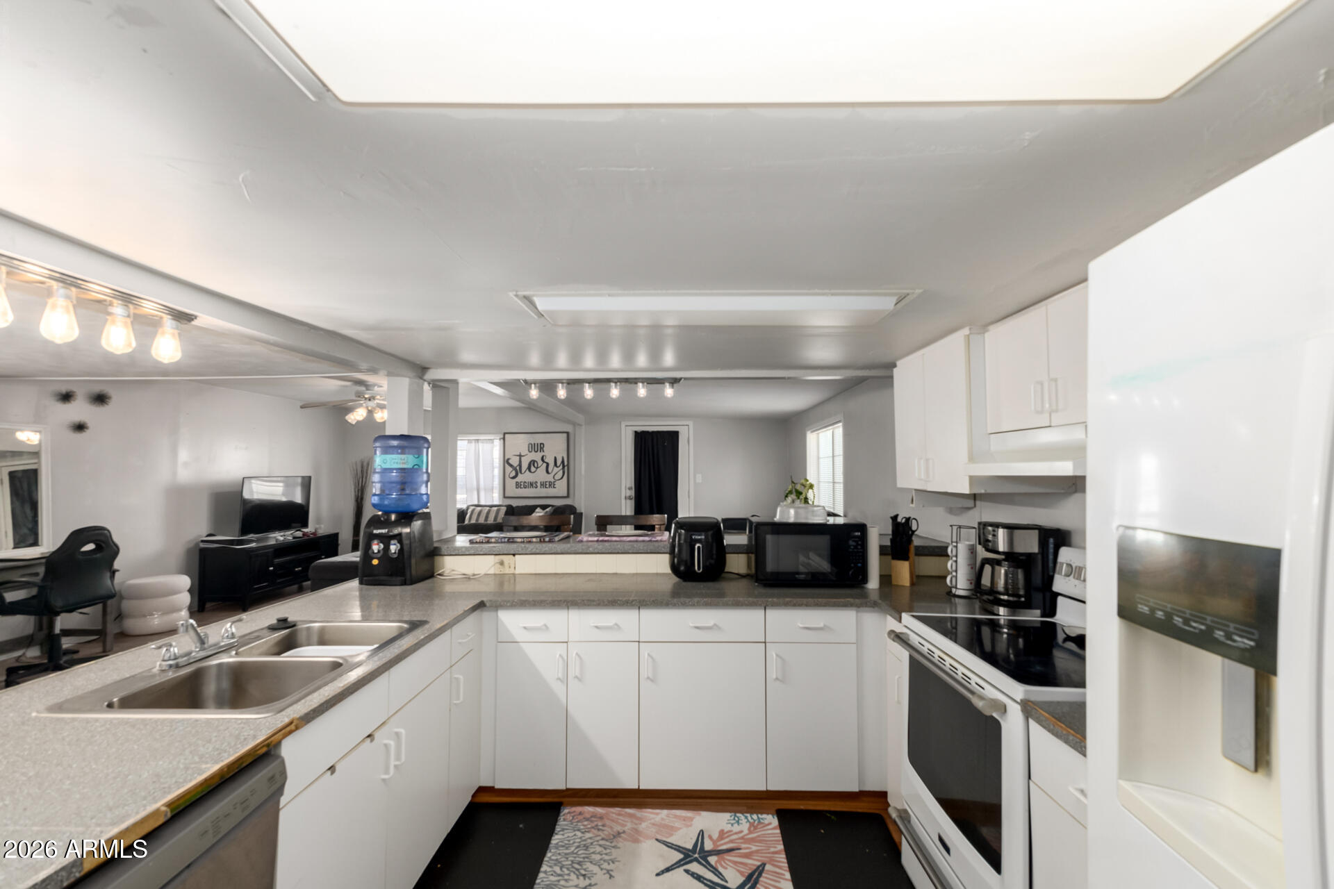 TRAILSIDE - Residential