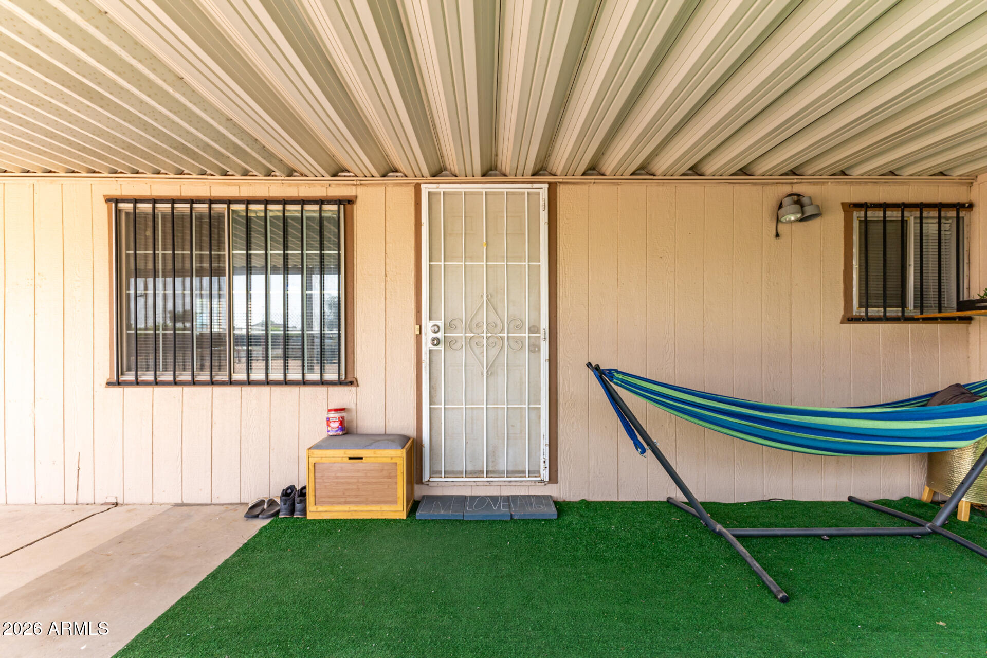 TRAILSIDE - Residential