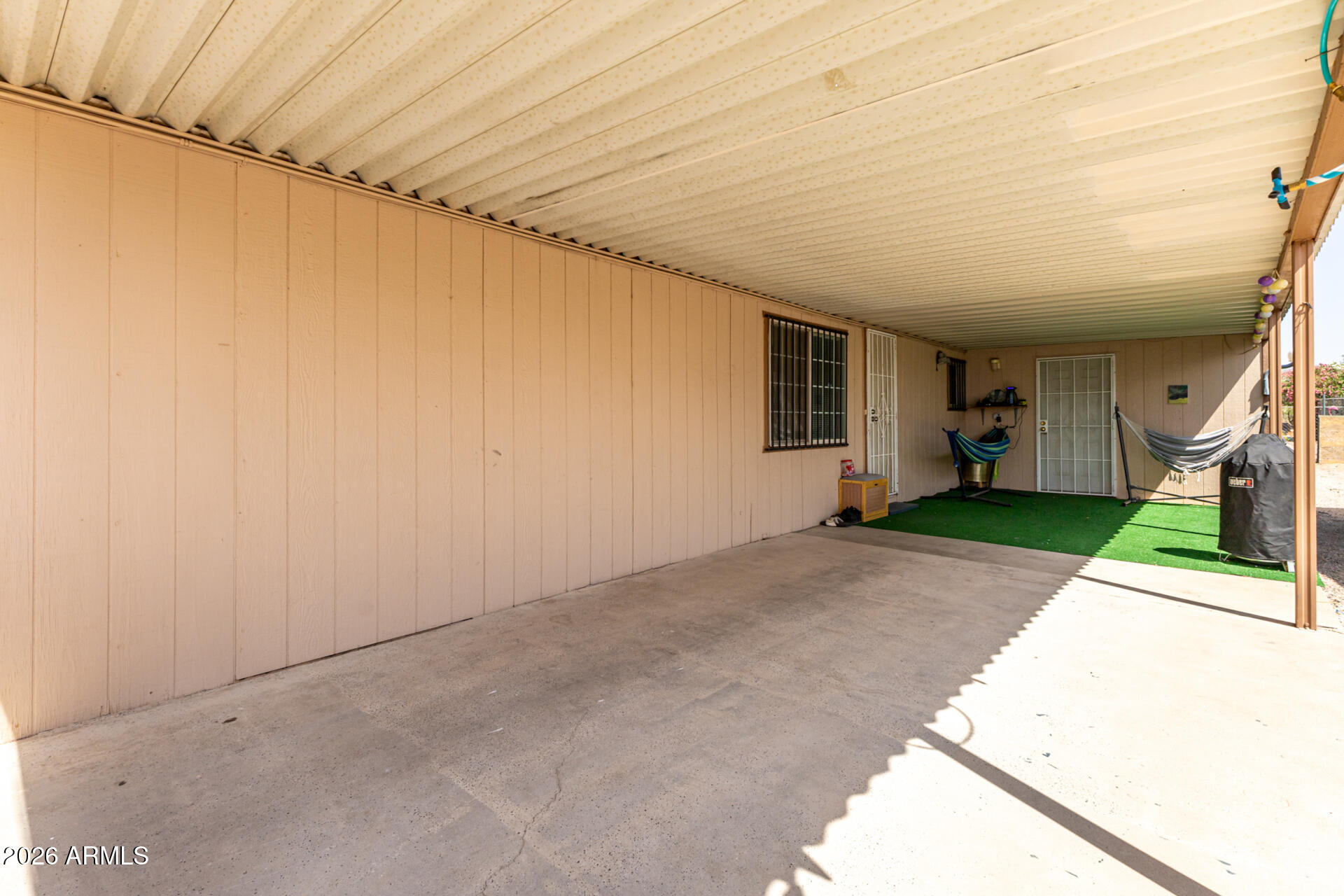 TRAILSIDE - Residential