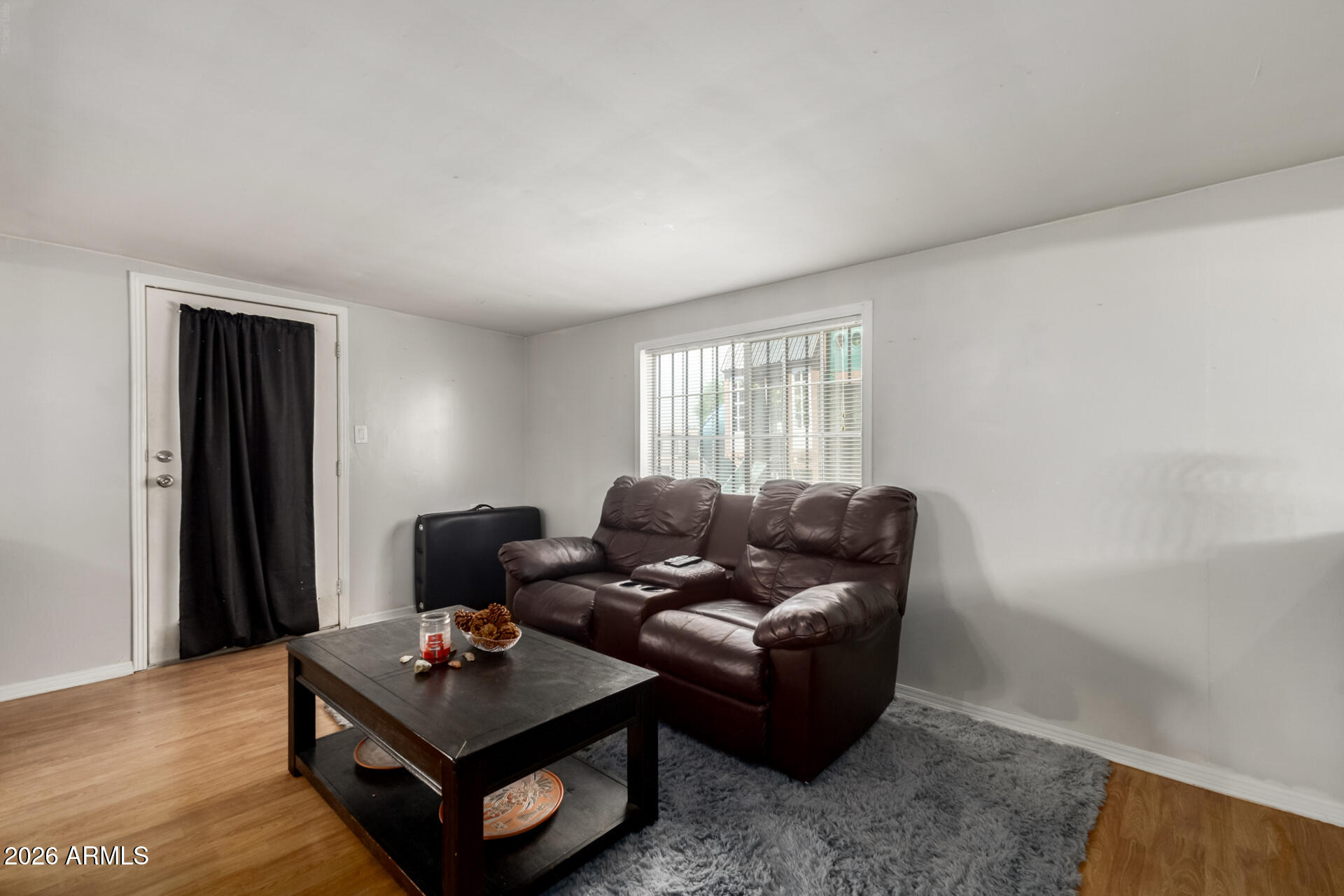 TRAILSIDE - Residential