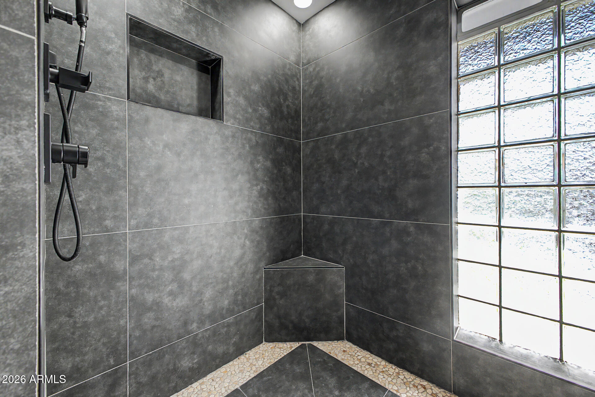 SHADOW ROCK ESTATES - Residential