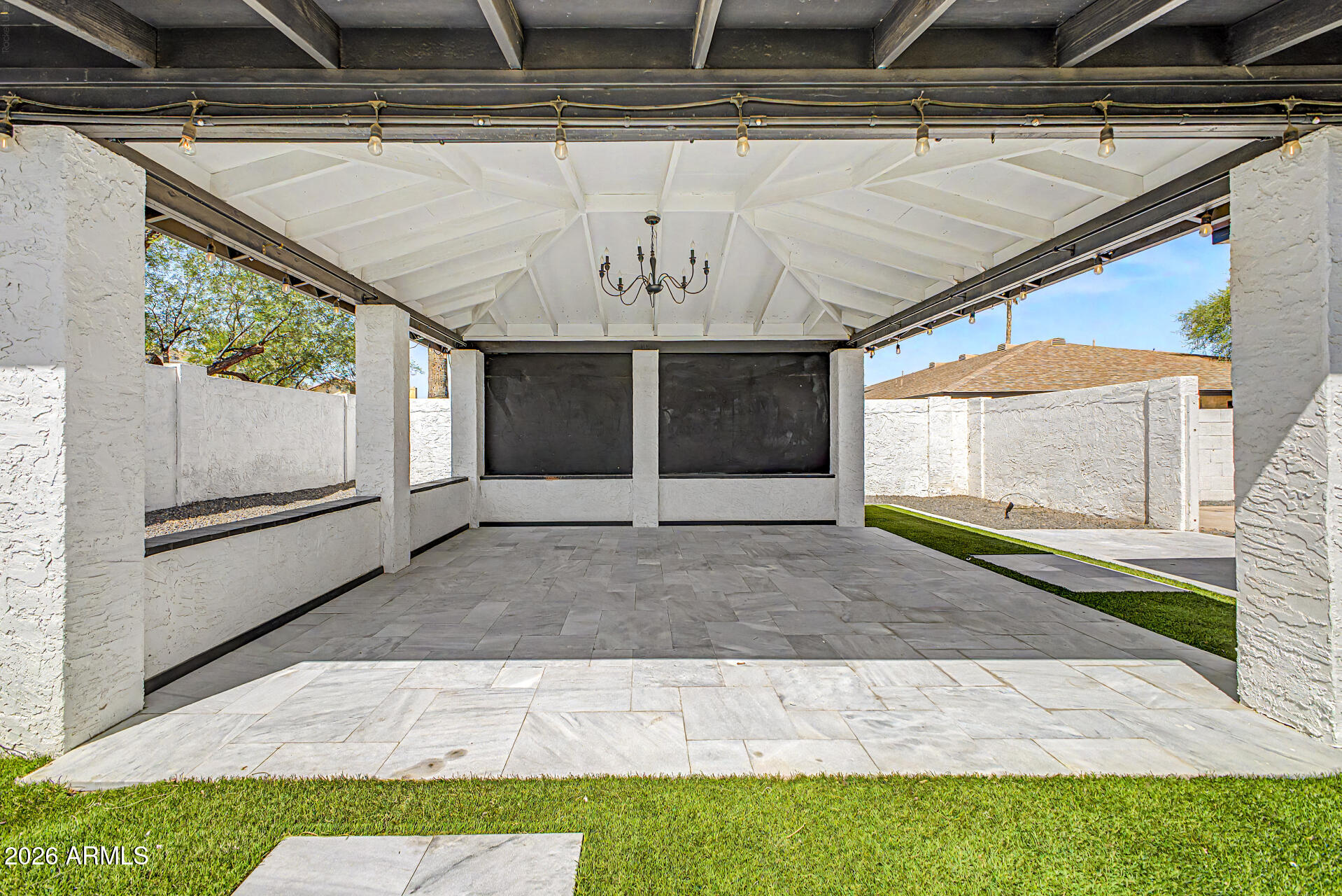 SHADOW ROCK ESTATES - Residential