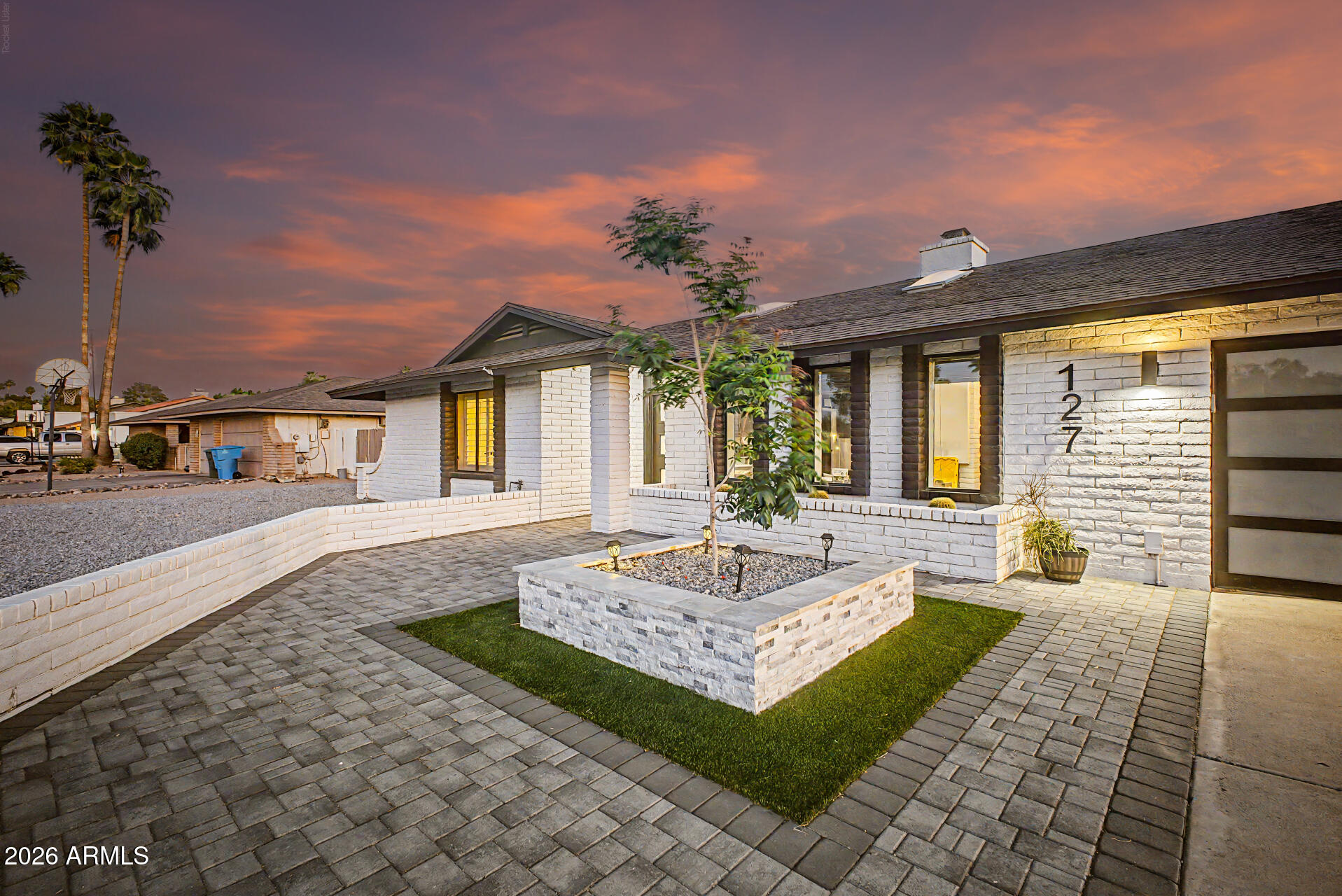 SHADOW ROCK ESTATES - Residential