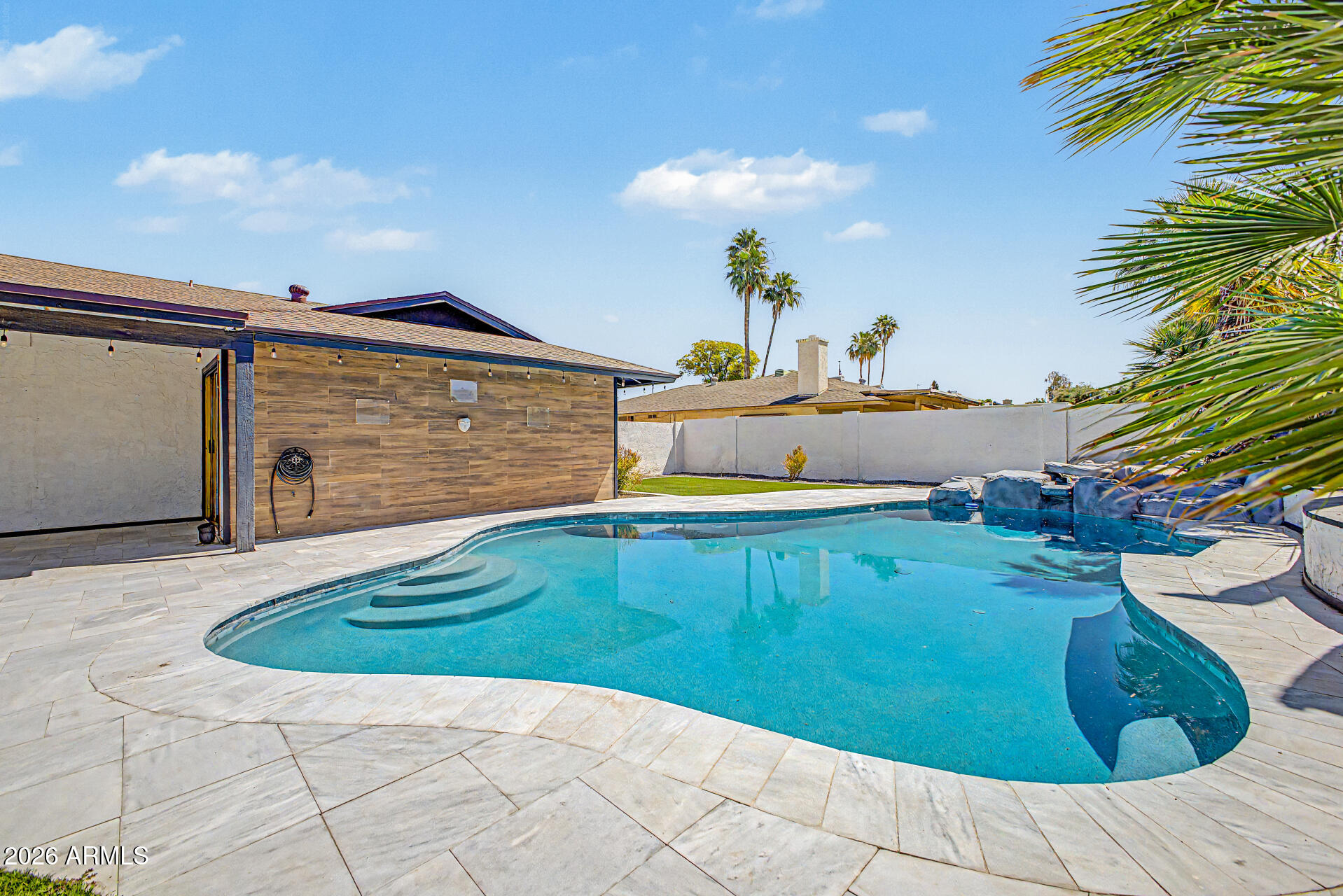SHADOW ROCK ESTATES - Residential
