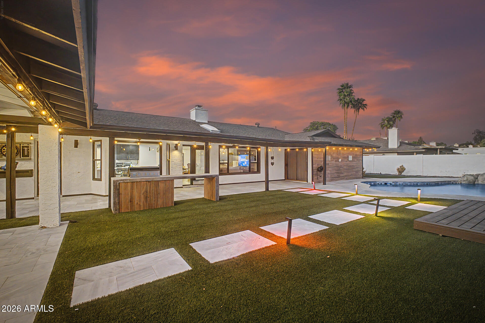 SHADOW ROCK ESTATES - Residential