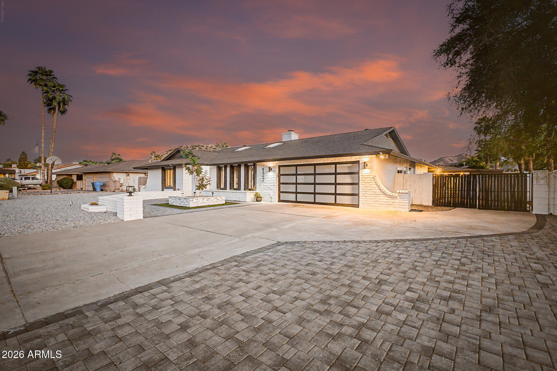 SHADOW ROCK ESTATES - Residential