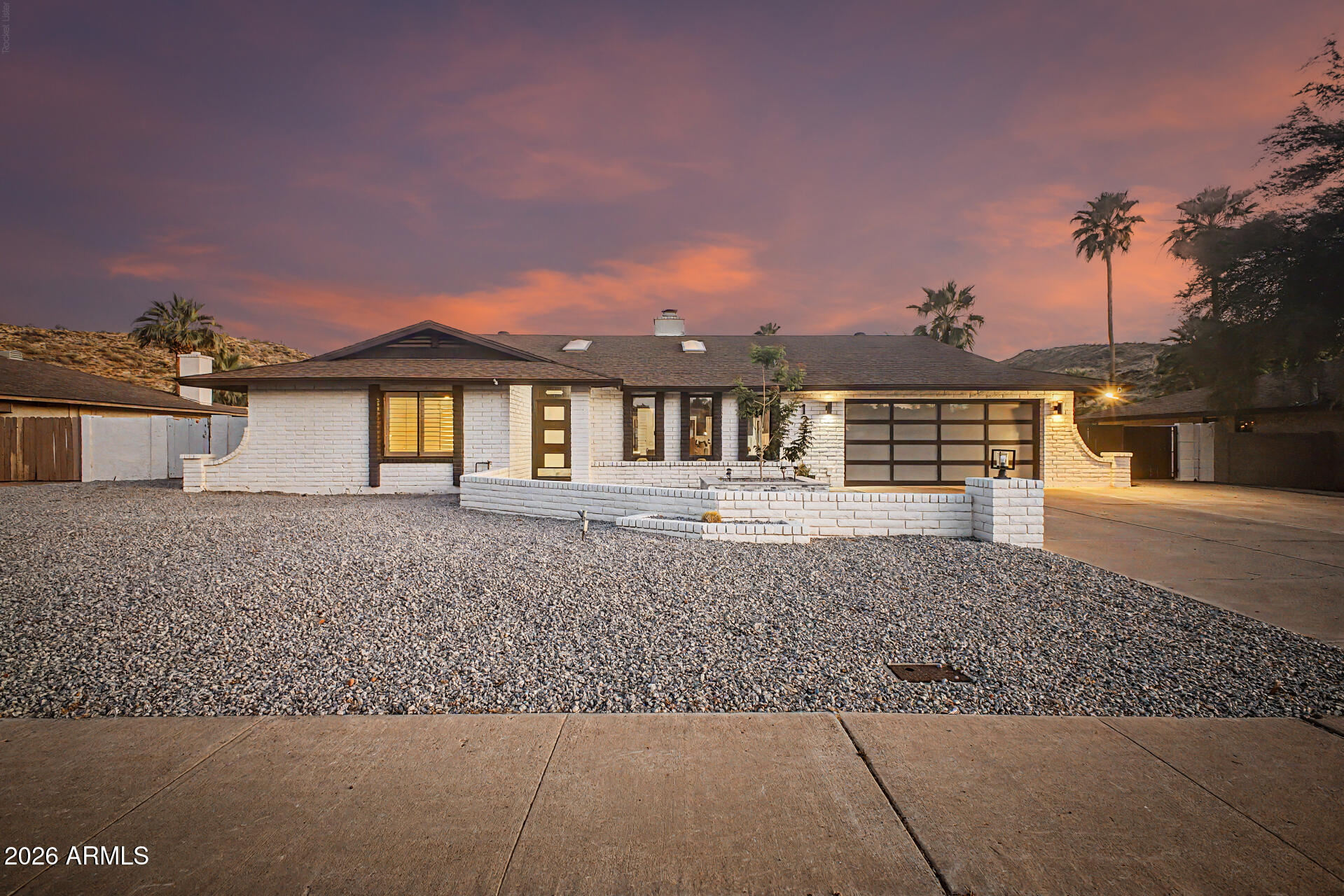 SHADOW ROCK ESTATES - Residential