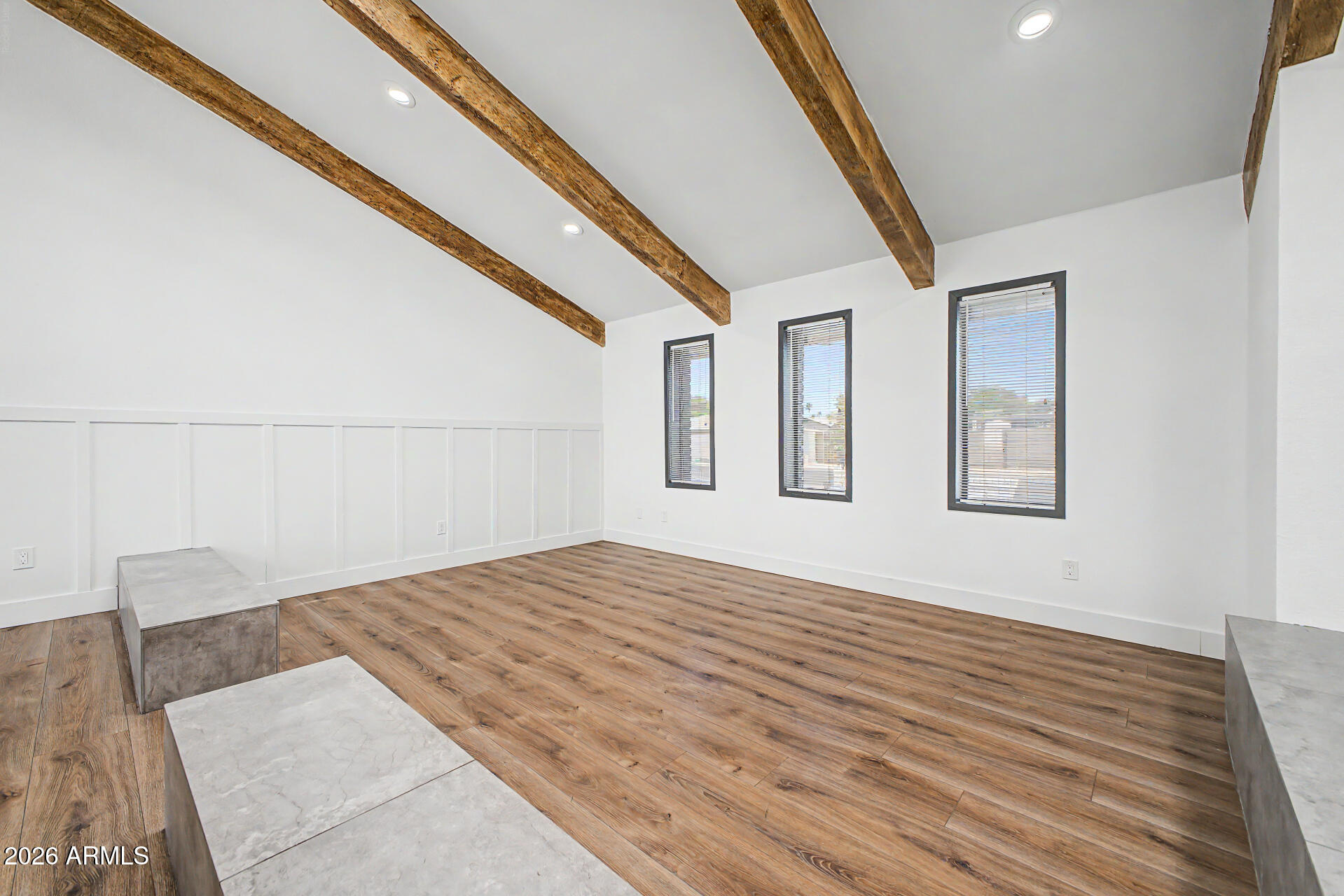 SHADOW ROCK ESTATES - Residential