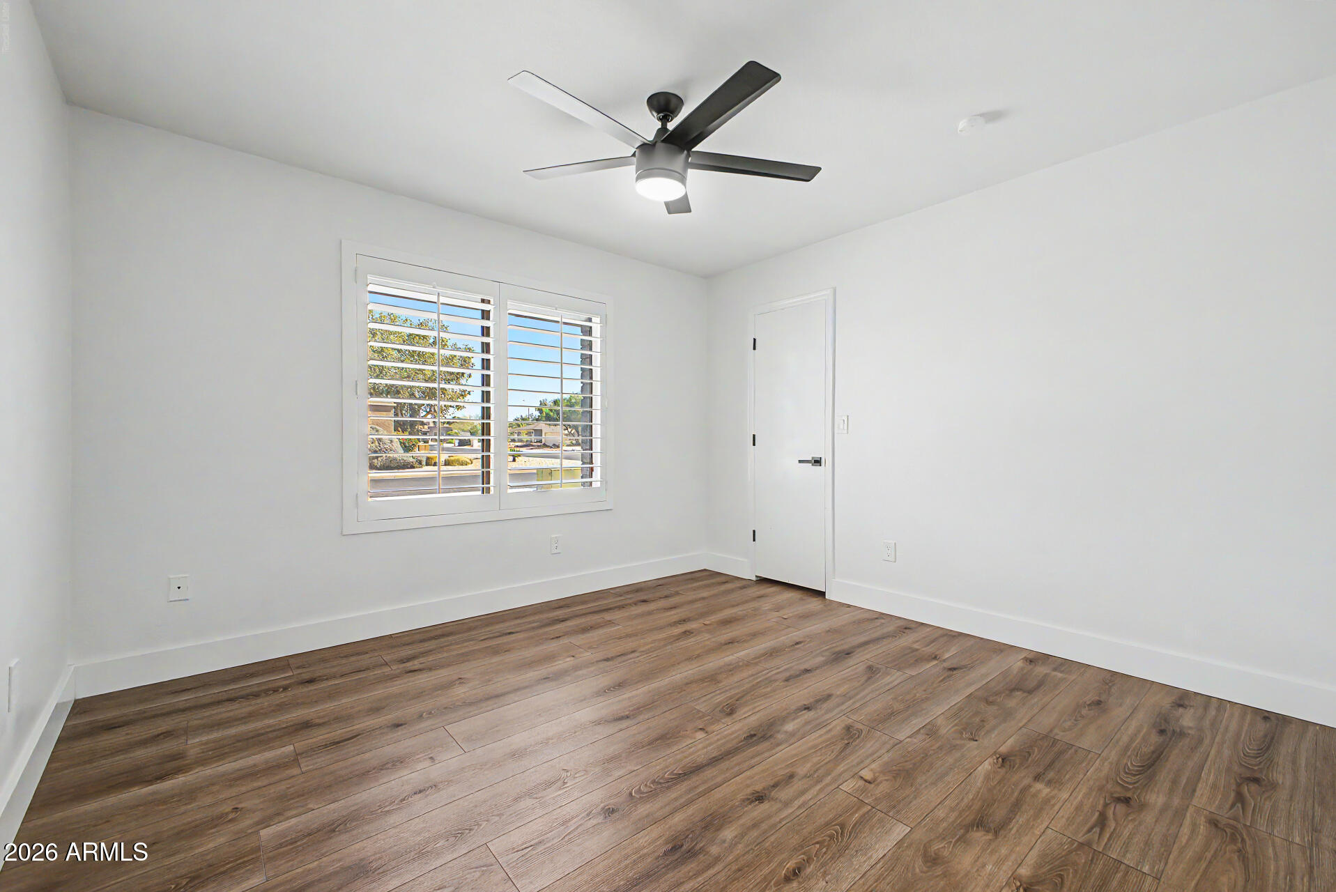 SHADOW ROCK ESTATES - Residential