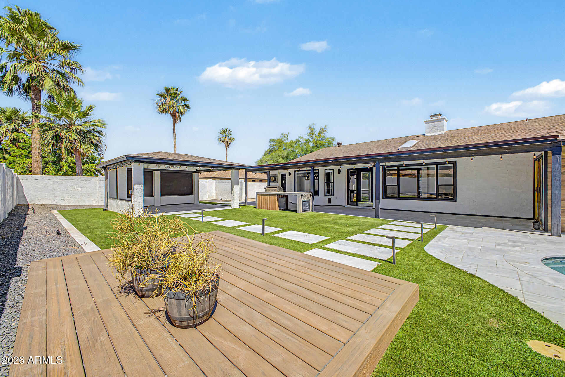 SHADOW ROCK ESTATES - Residential