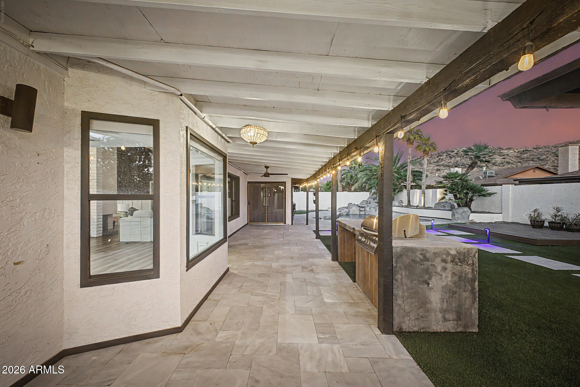 SHADOW ROCK ESTATES - Residential
