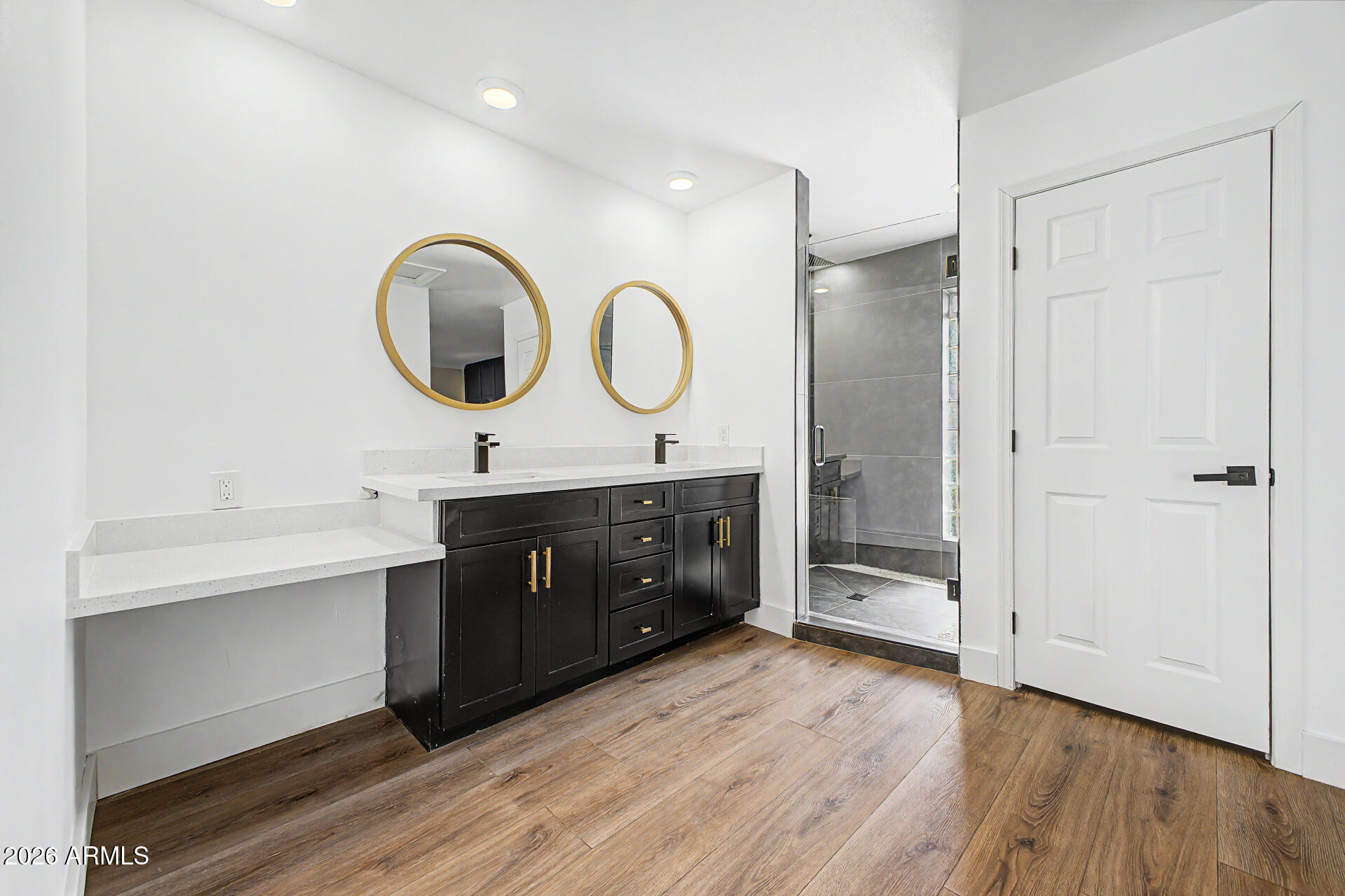 SHADOW ROCK ESTATES - Residential