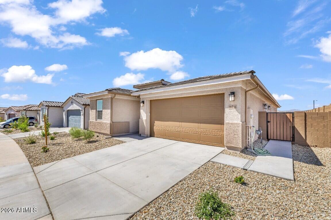 THIS ONE IS AN OPPORTUNIY! BEST-PRICED GENERATIONAL HOME IN ASANTE! Seller is changing direction and wants it Sold! This hugely popular 4BD 3BA New Home has all the upgrades you could ever want in a New home with the fantastic amenities of this world-class community! This is your shot at owning this amazing home for a great price for the right Buyer who moves quick! This one won't last!