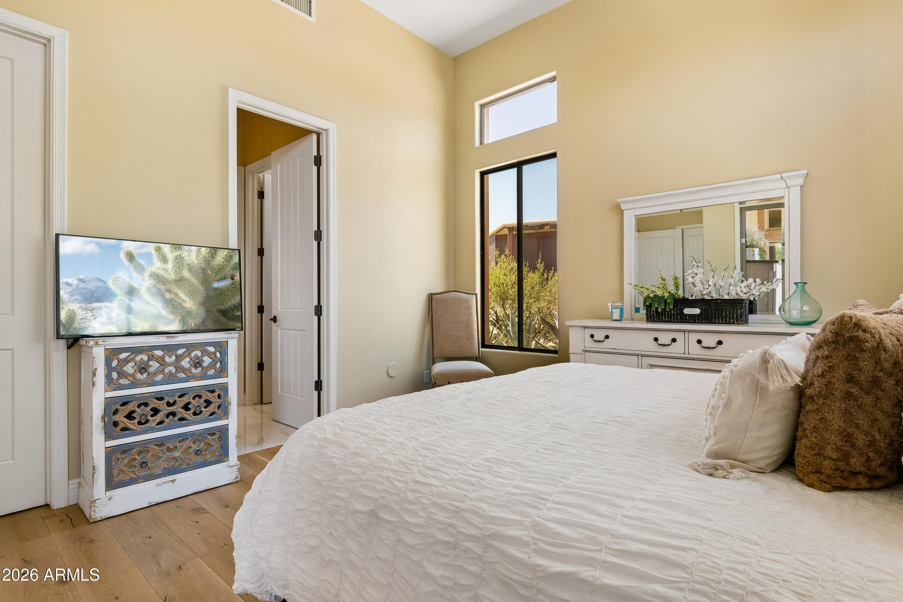 METES AND BOUNDS - Residential