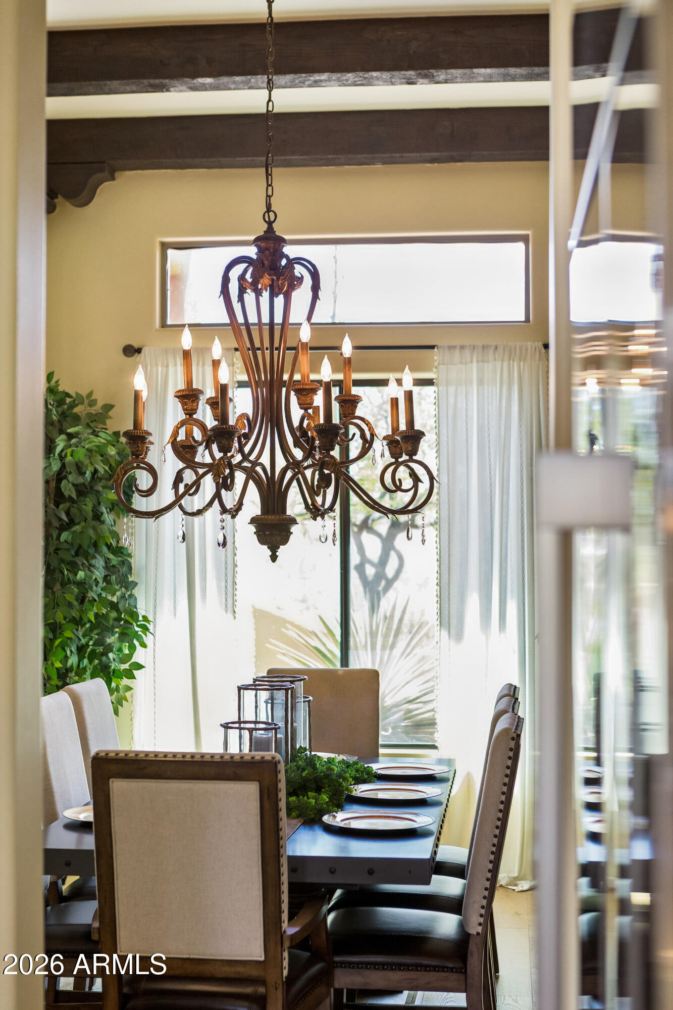 METES AND BOUNDS - Residential