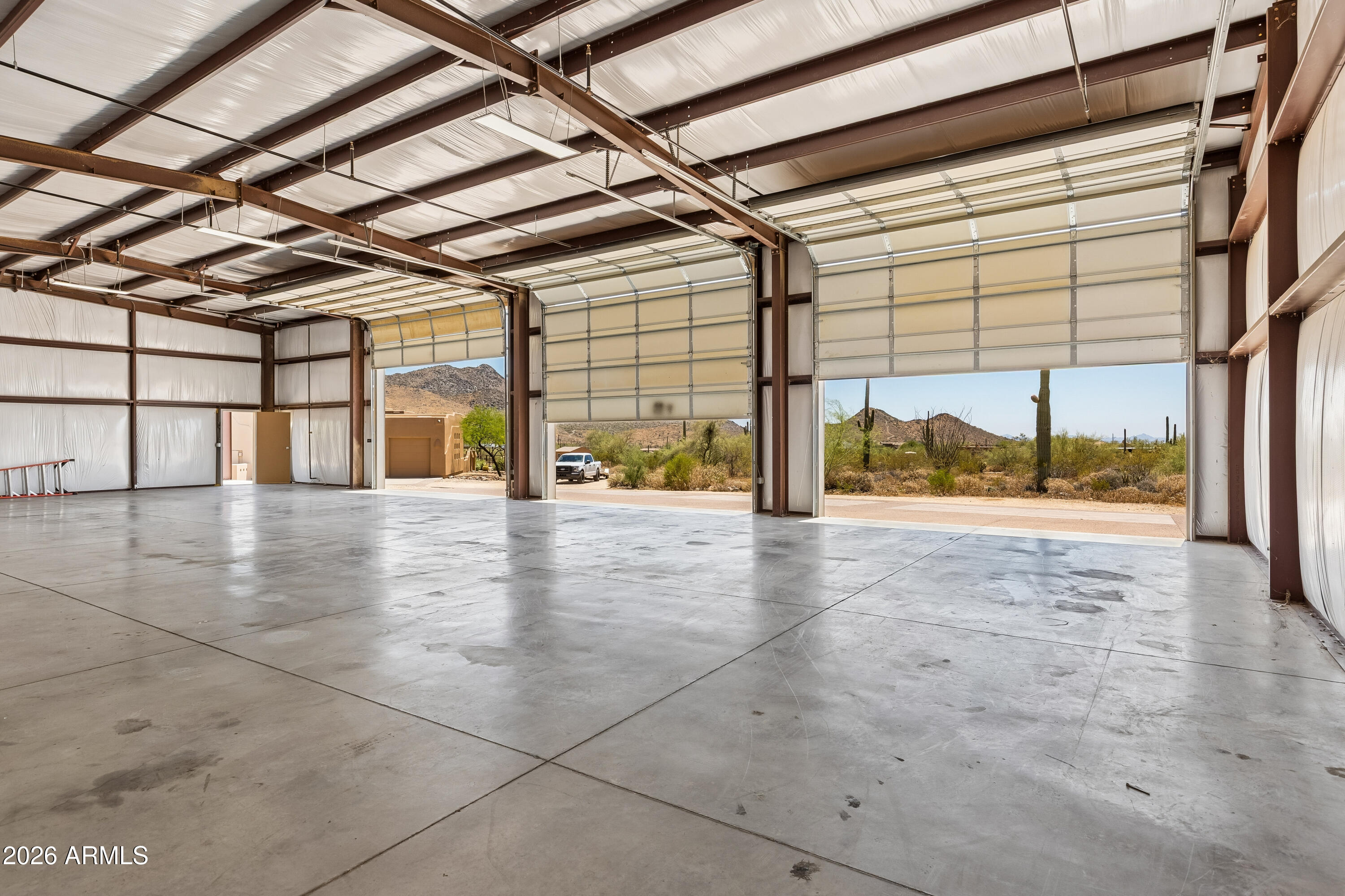 METES AND BOUNDS - Residential
