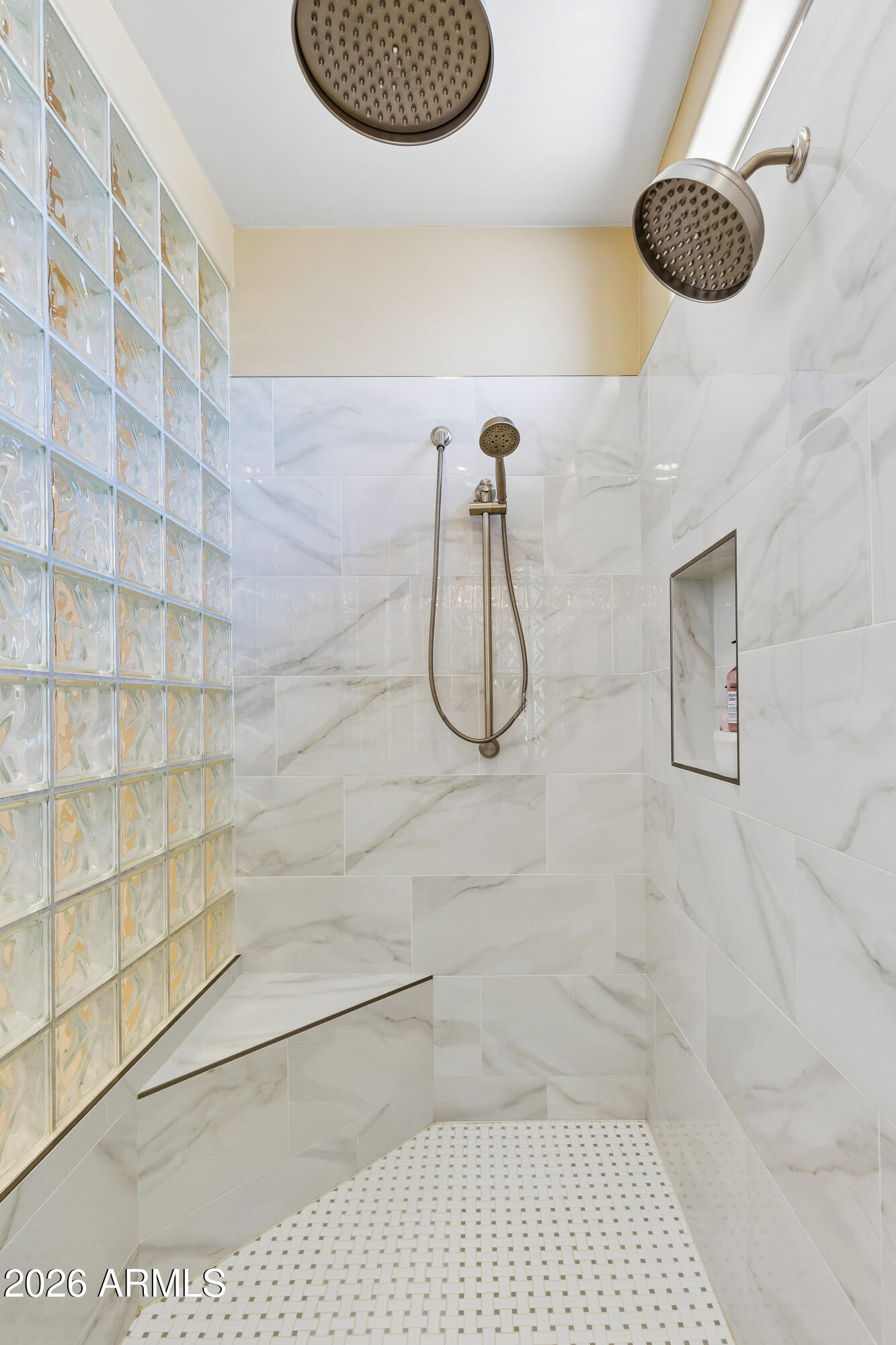 METES AND BOUNDS - Residential