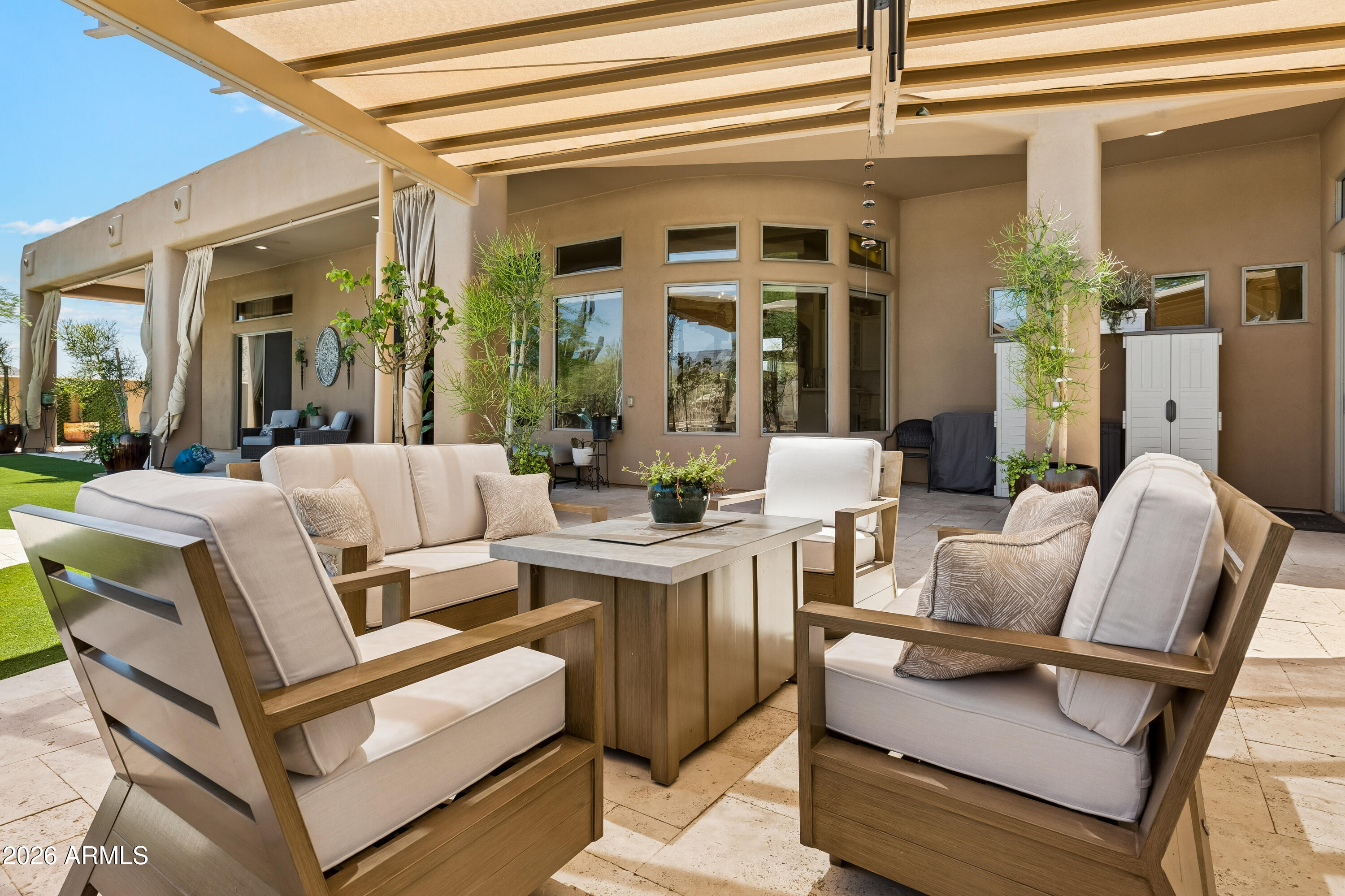 METES AND BOUNDS - Residential