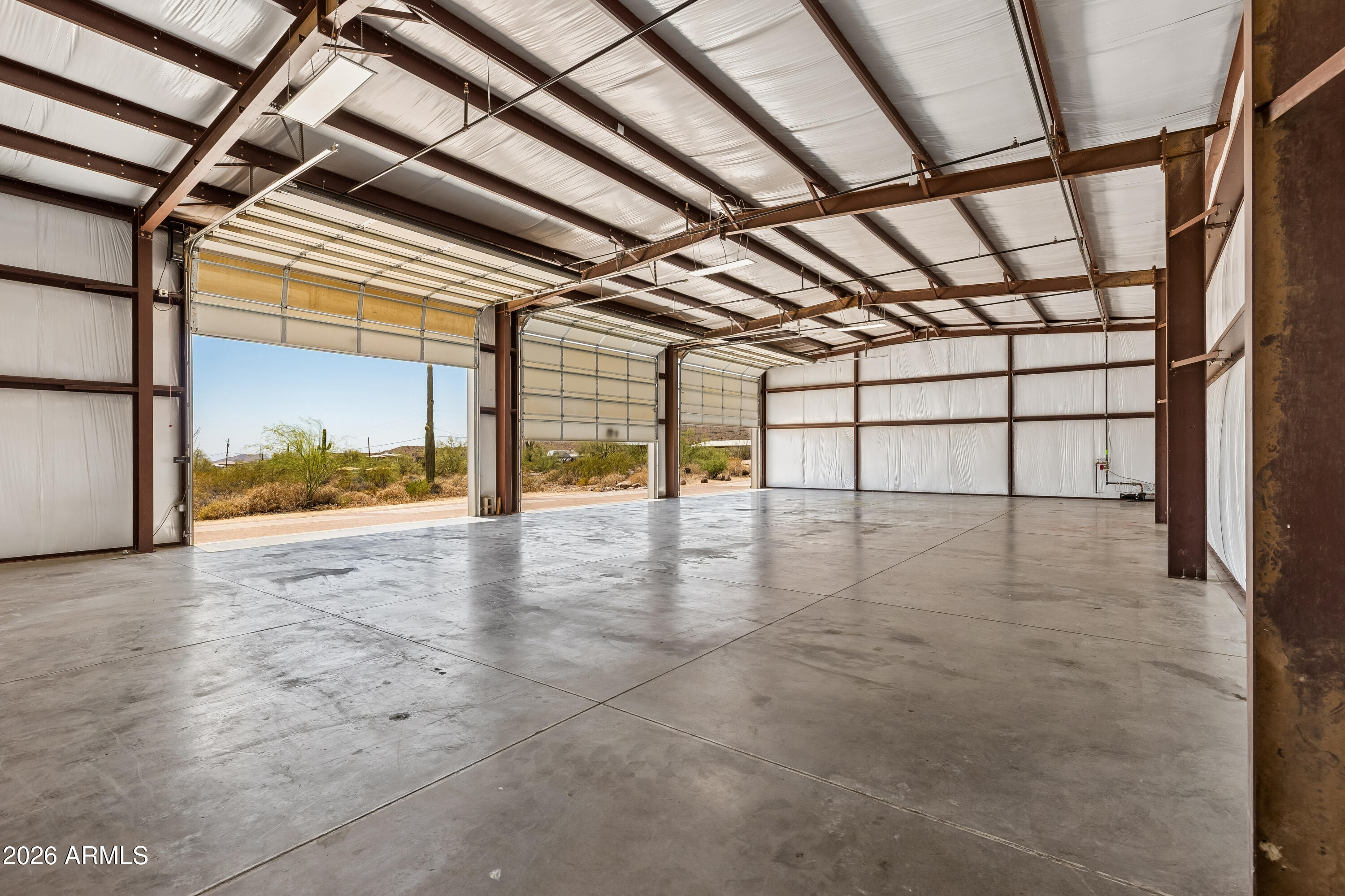 METES AND BOUNDS - Residential