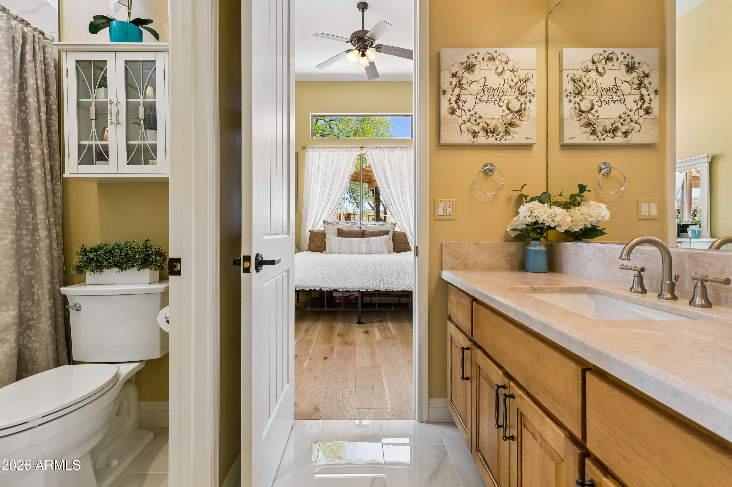 METES AND BOUNDS - Residential