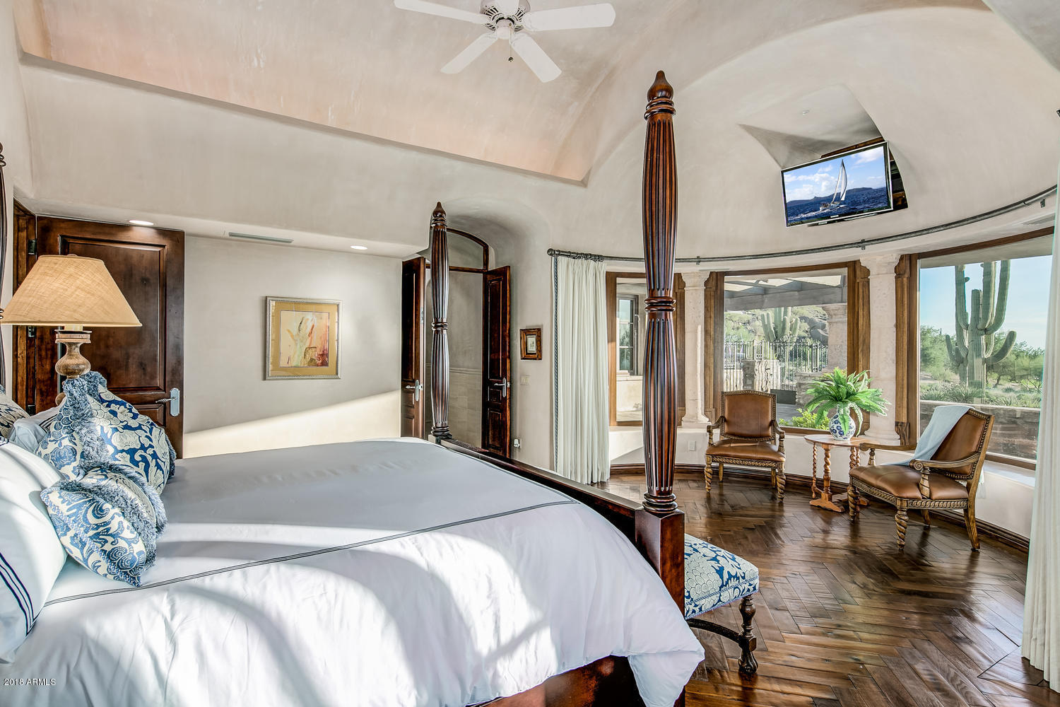 ESTANCIA - Residential