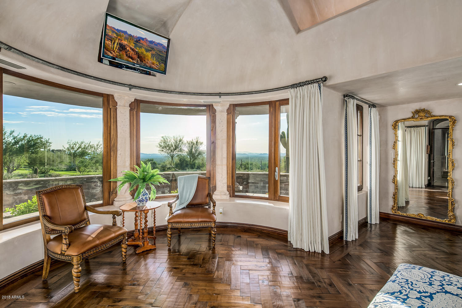 ESTANCIA - Residential