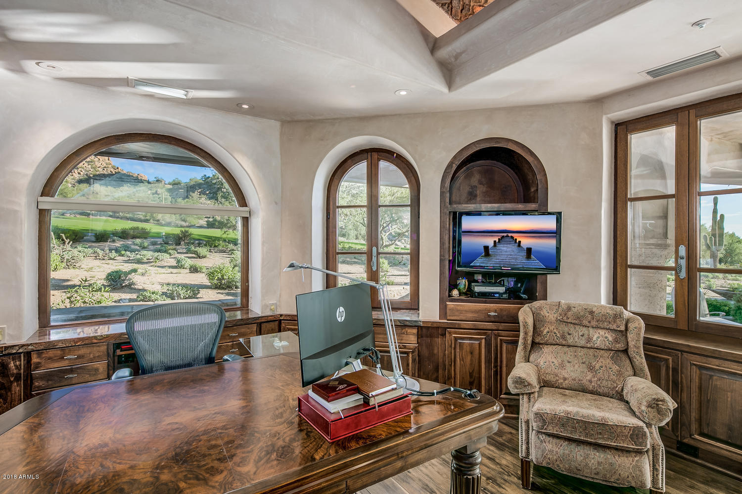 ESTANCIA - Residential