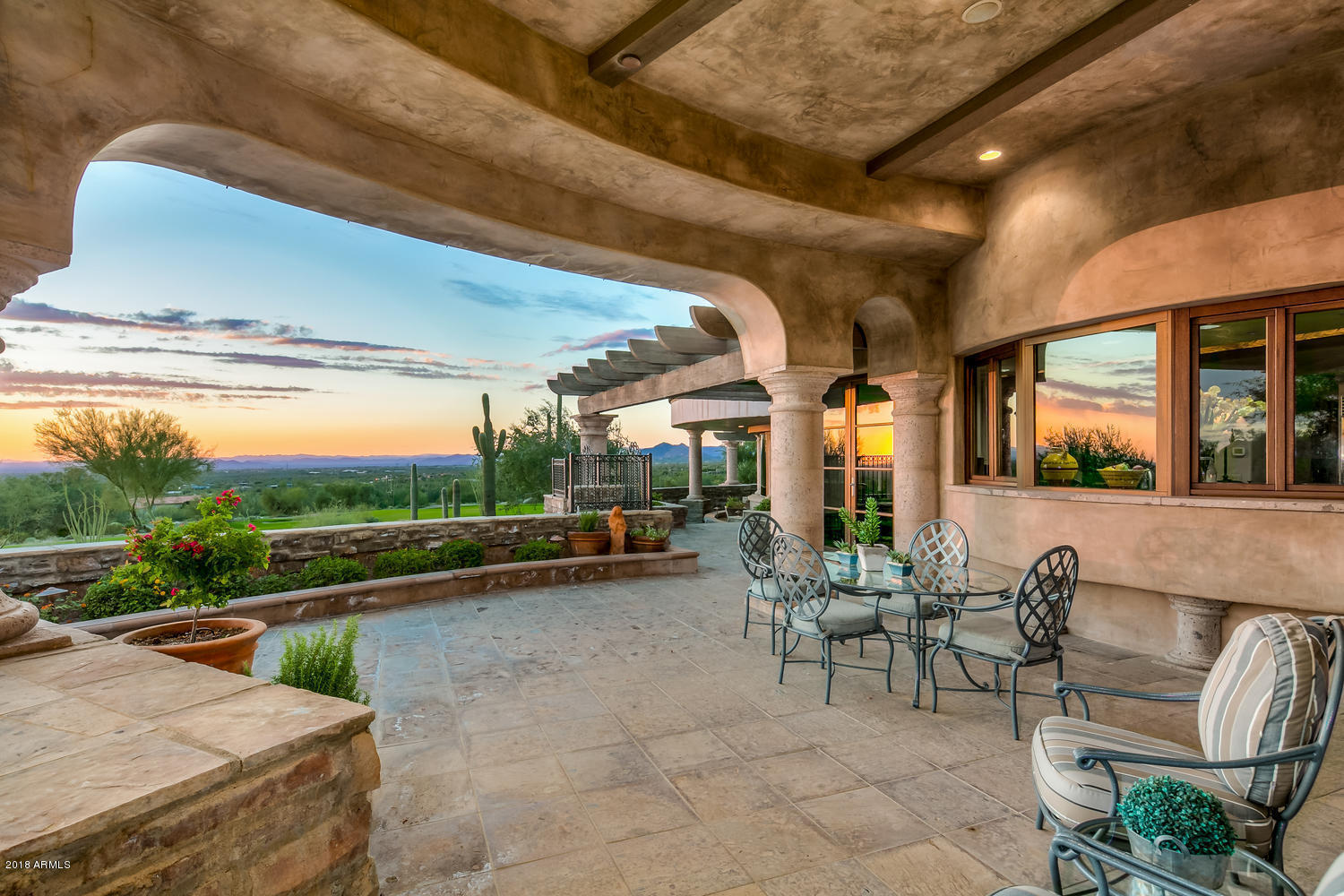 ESTANCIA - Residential