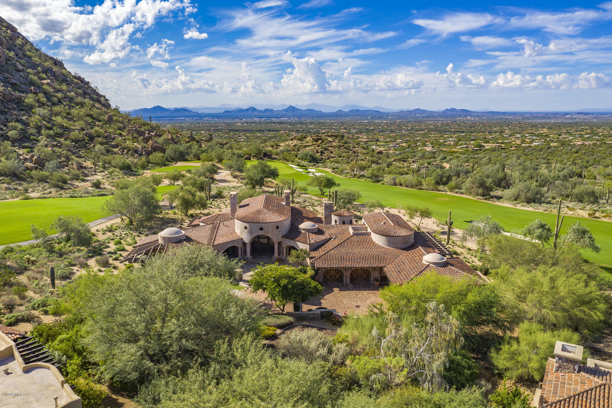 ESTANCIA - Residential