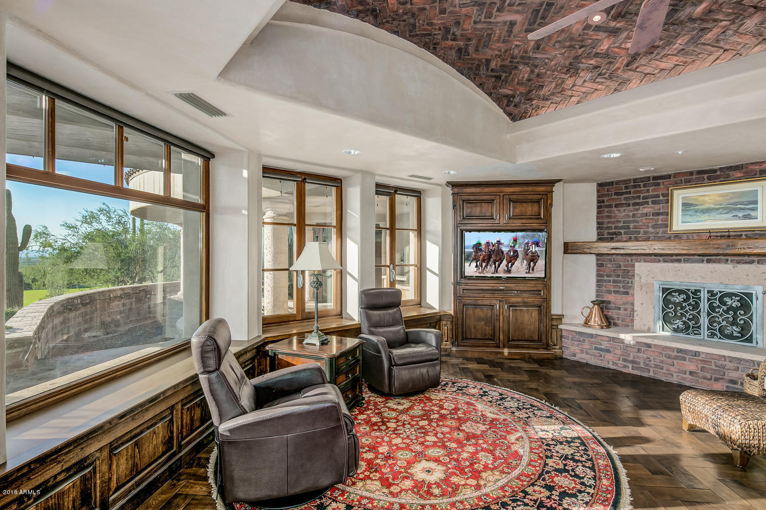 ESTANCIA - Residential