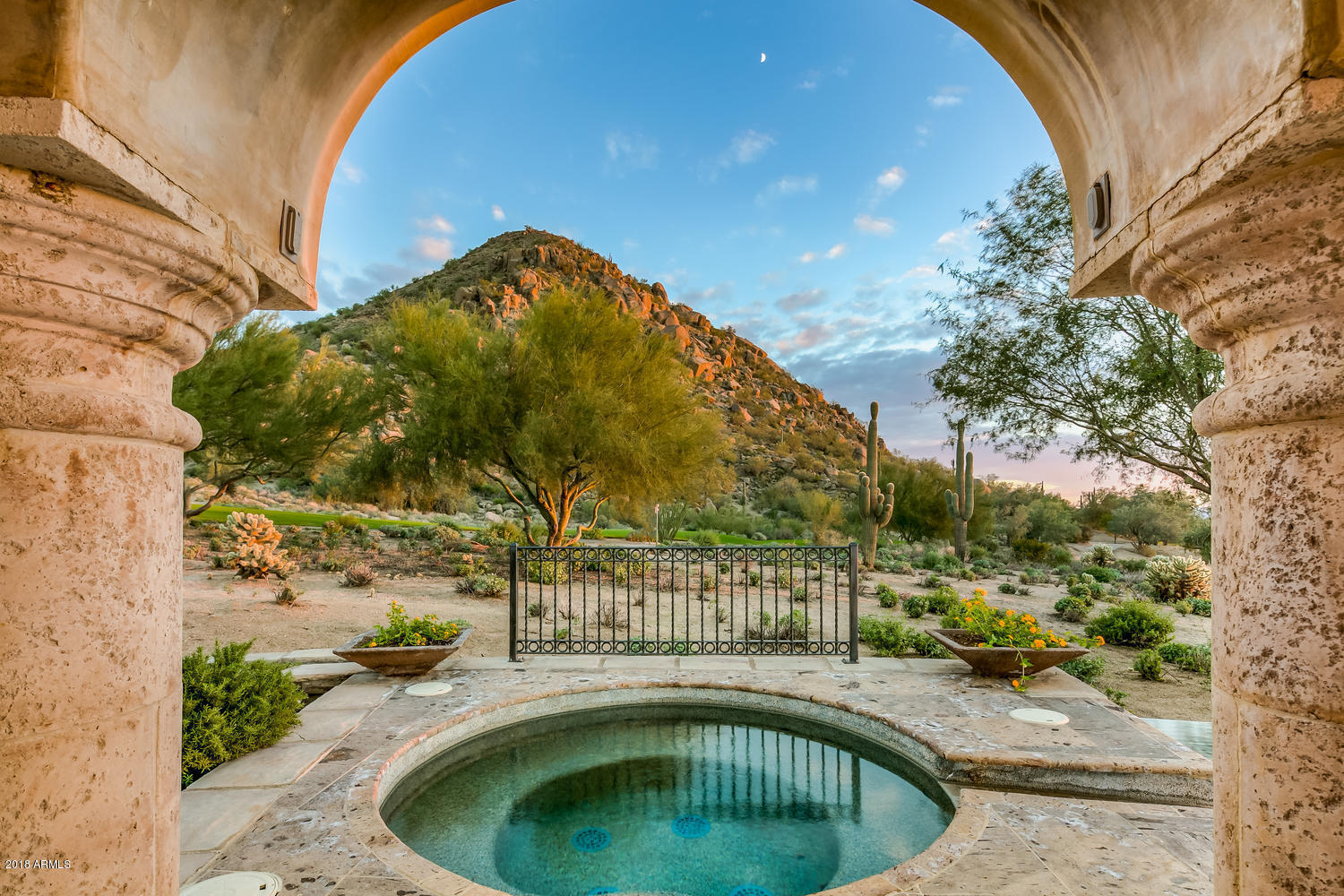 ESTANCIA - Residential