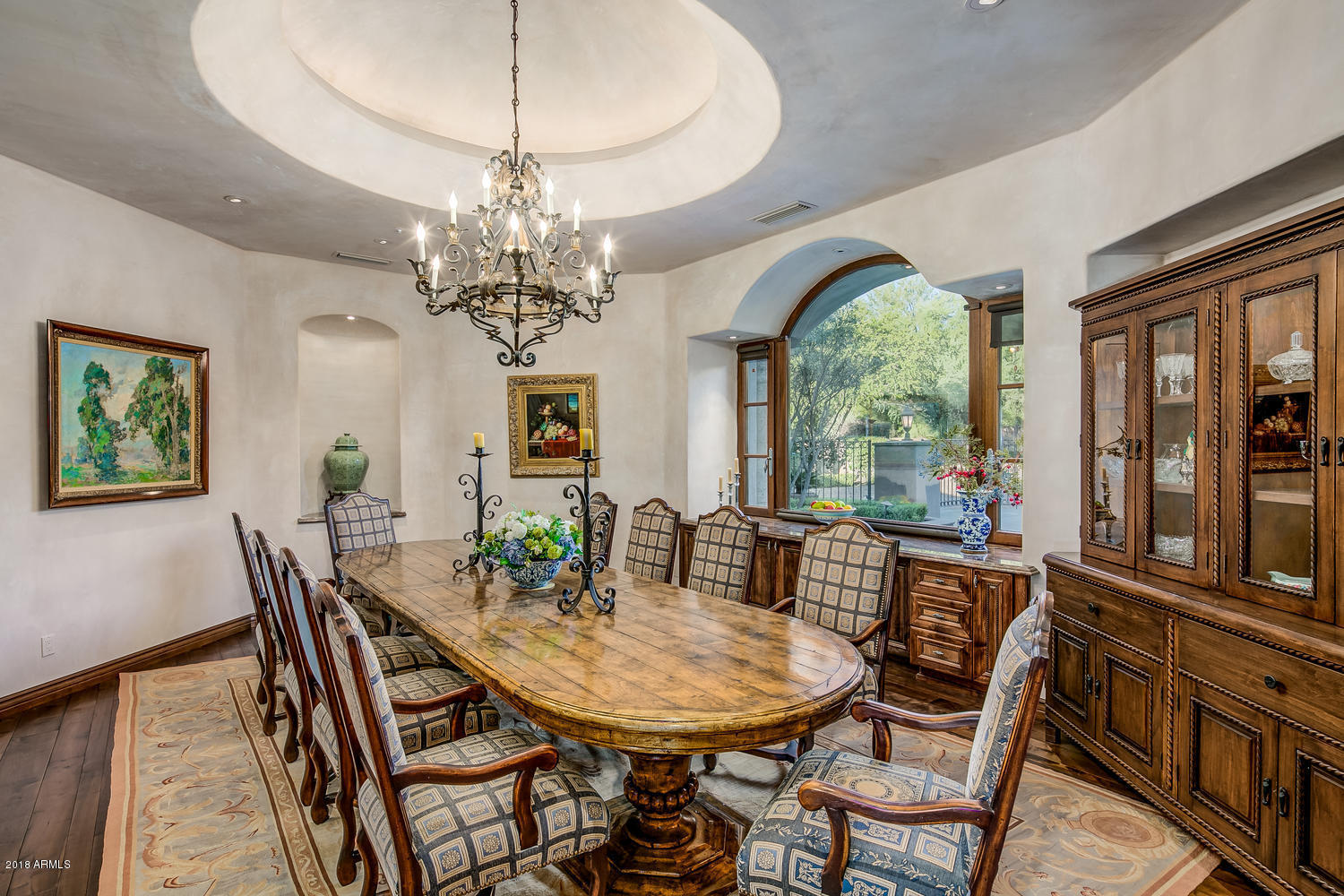 ESTANCIA - Residential