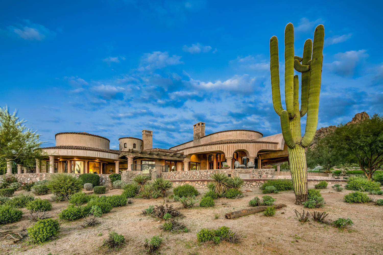ESTANCIA - Residential
