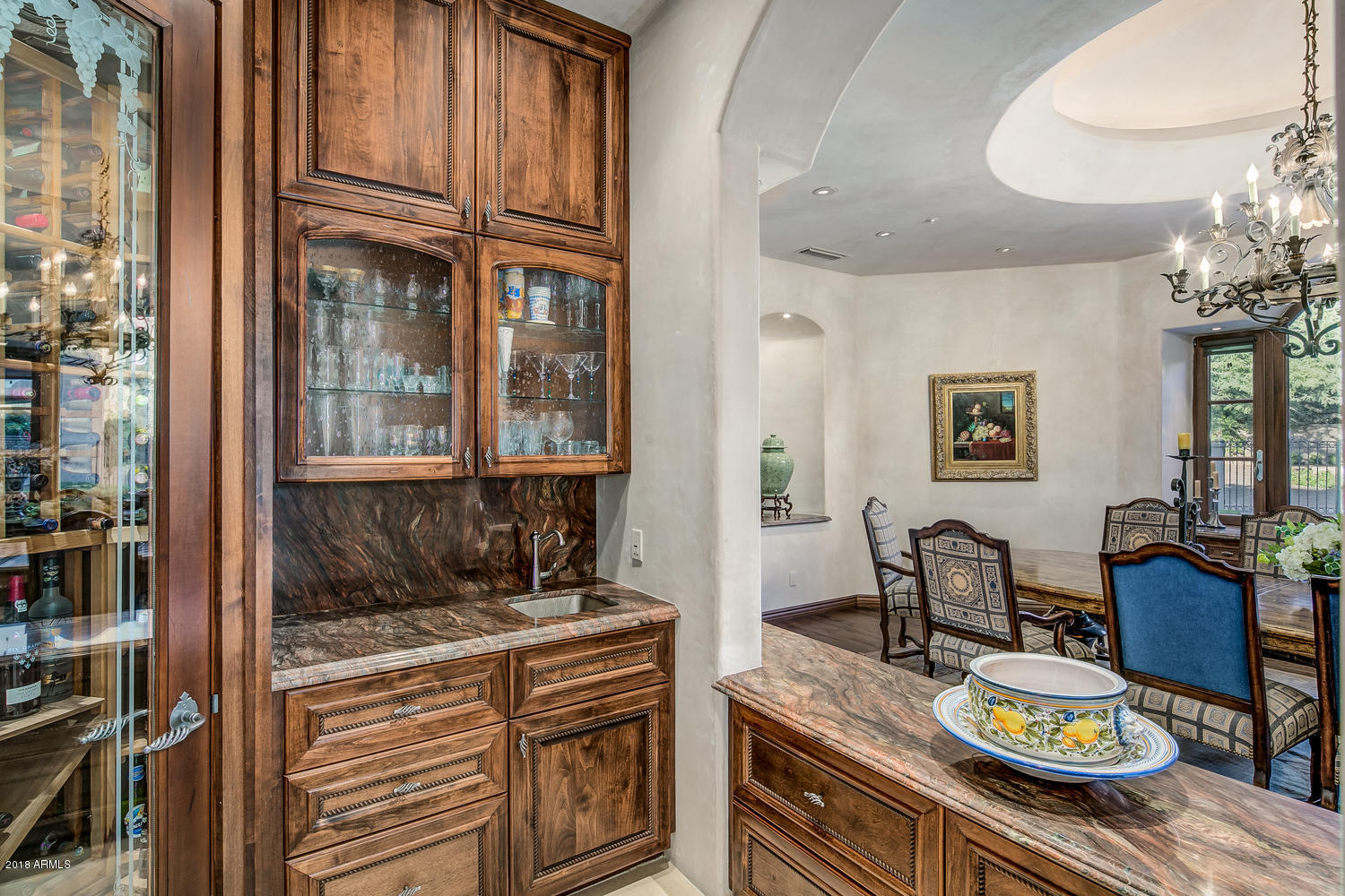 ESTANCIA - Residential