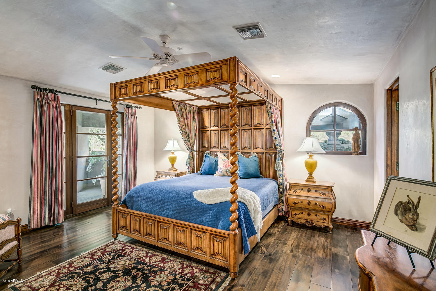 ESTANCIA - Residential
