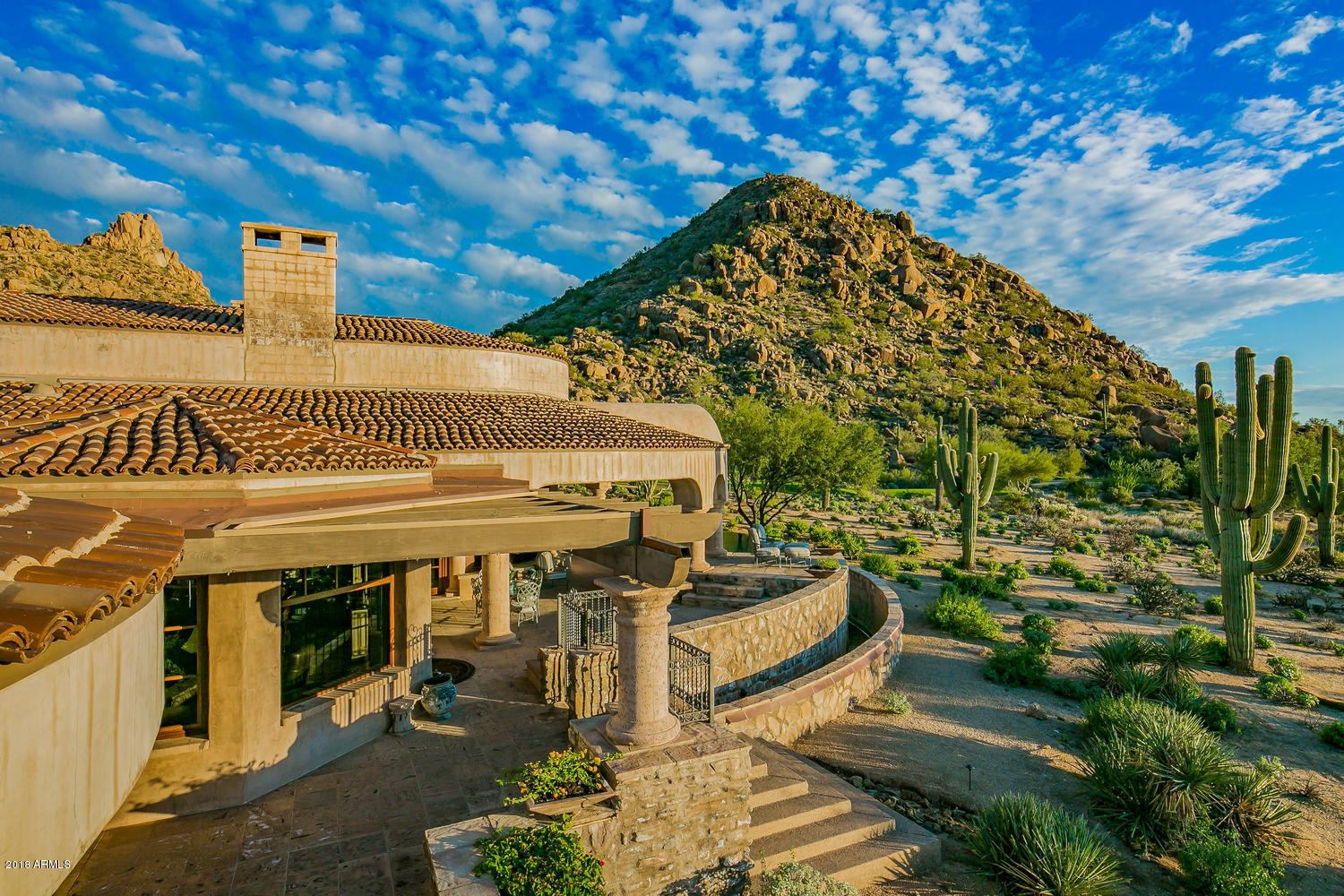ESTANCIA - Residential