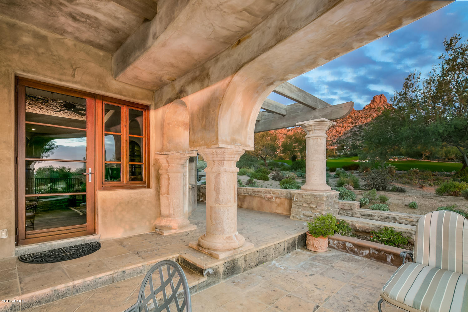 ESTANCIA - Residential