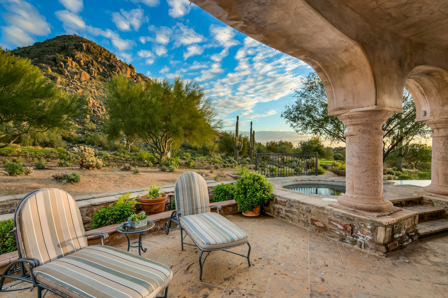 ESTANCIA - Residential