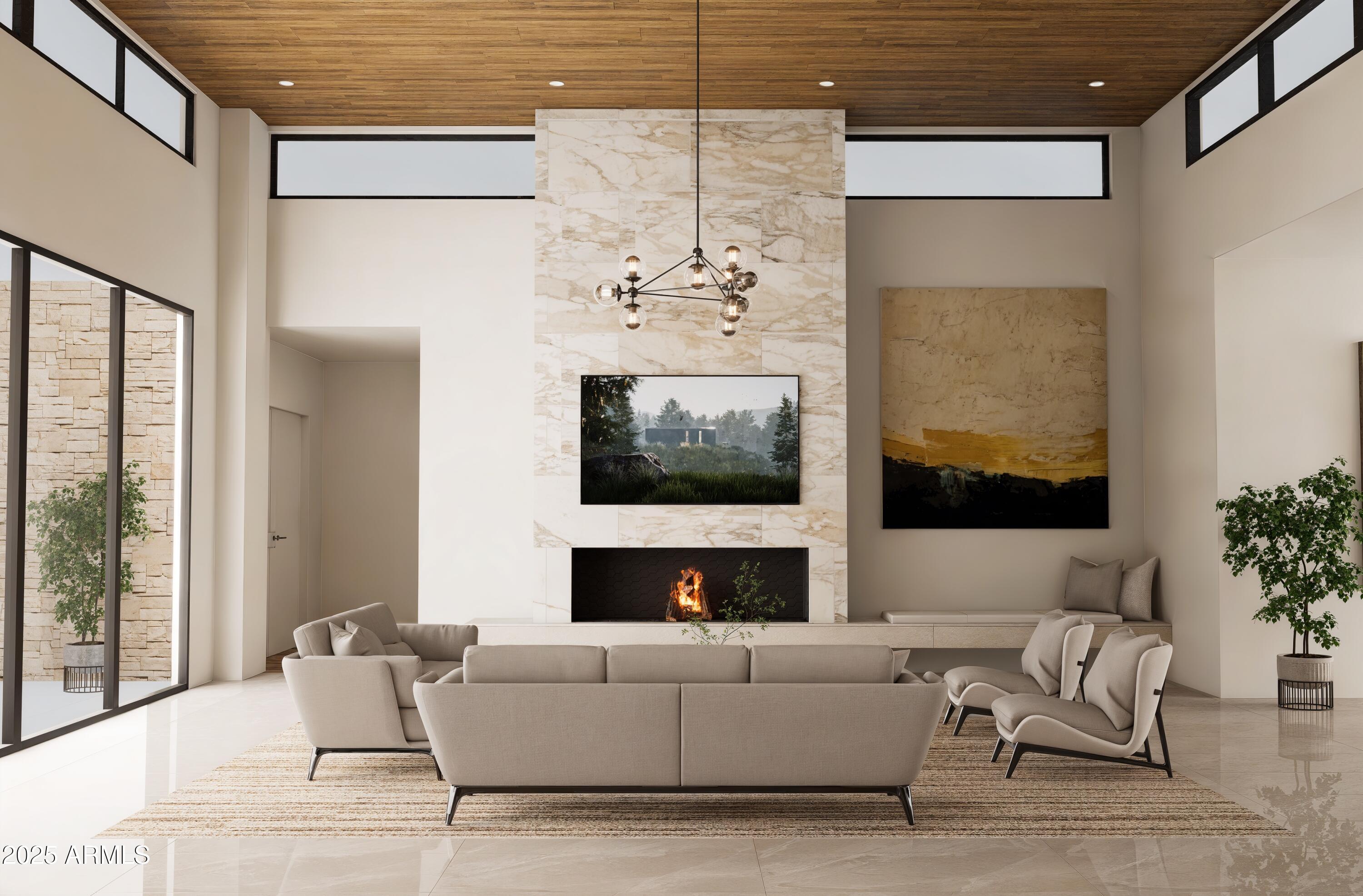 DESERT WIND - Residential