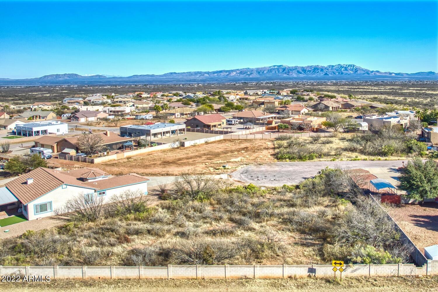 Sierra Reserve - Land