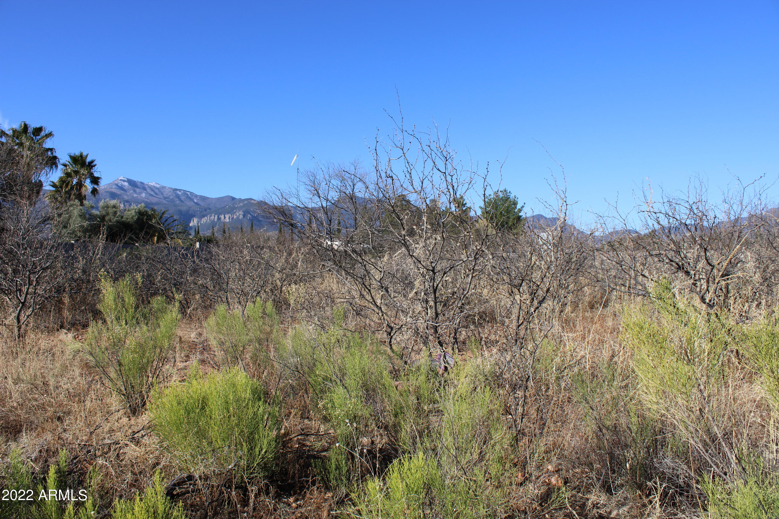 Sierra Reserve - Land