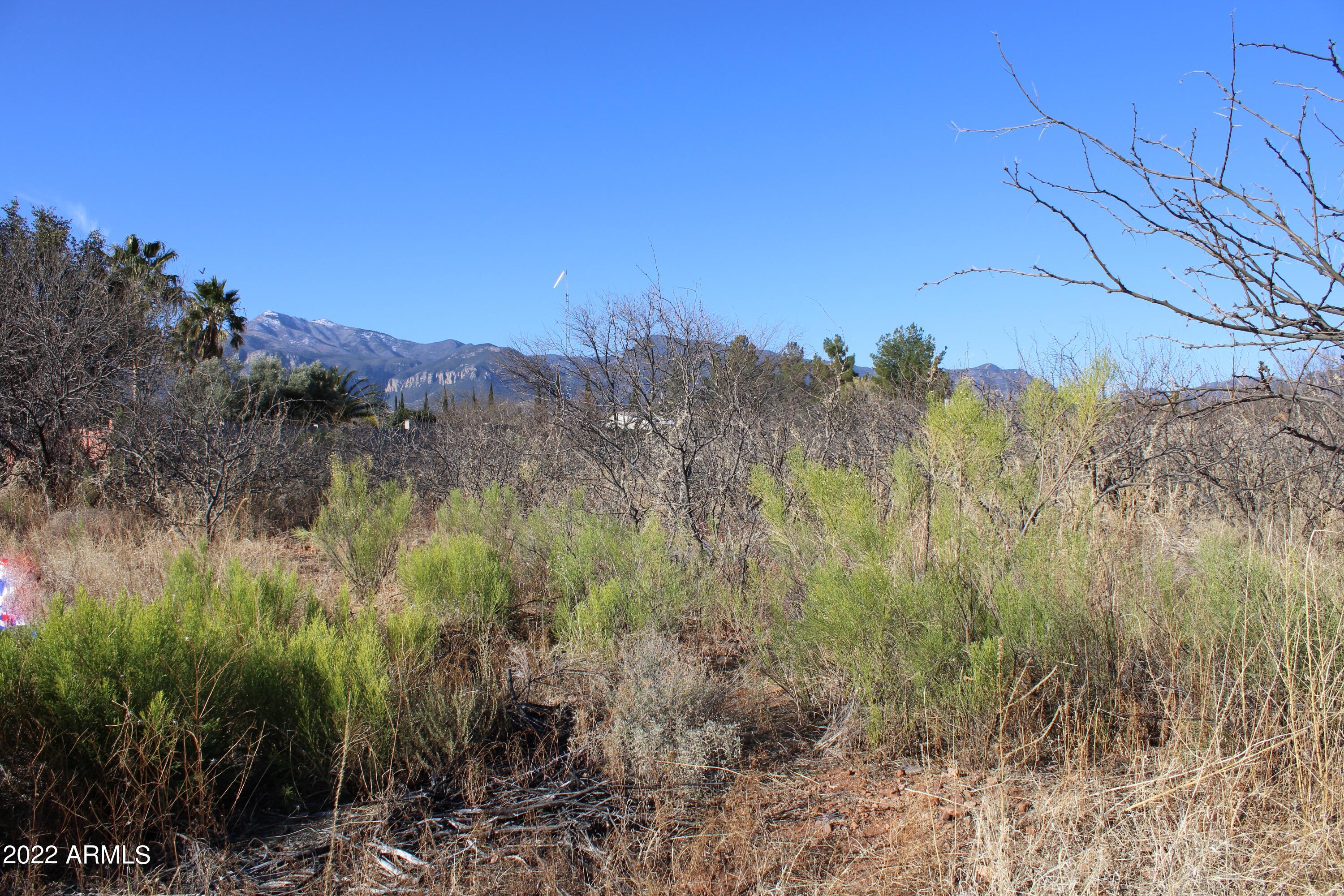 Sierra Reserve - Land